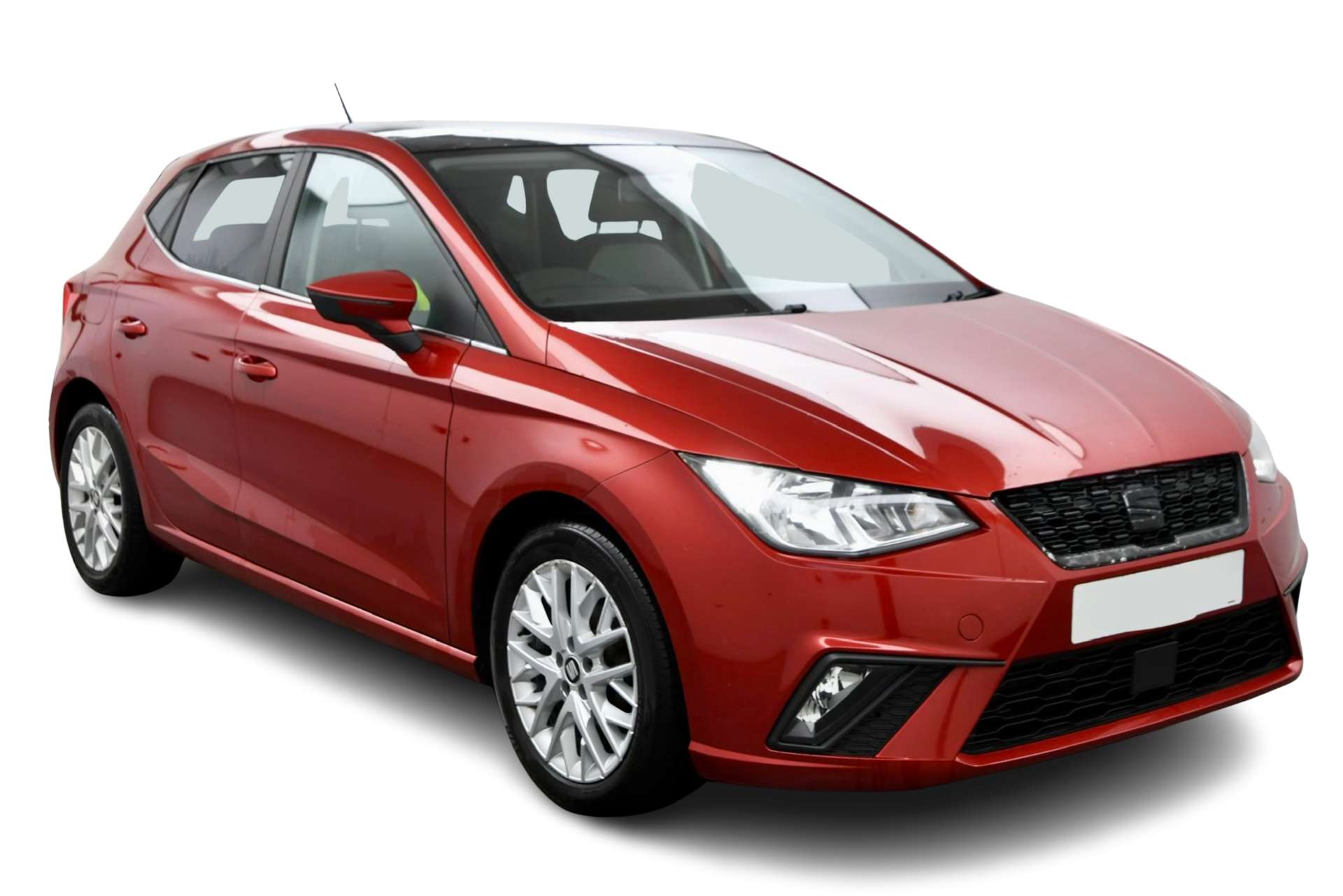 Used SEAT Ibiza