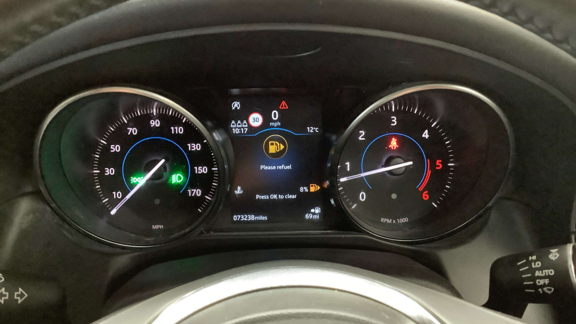 2020 Jaguar XF — image 13