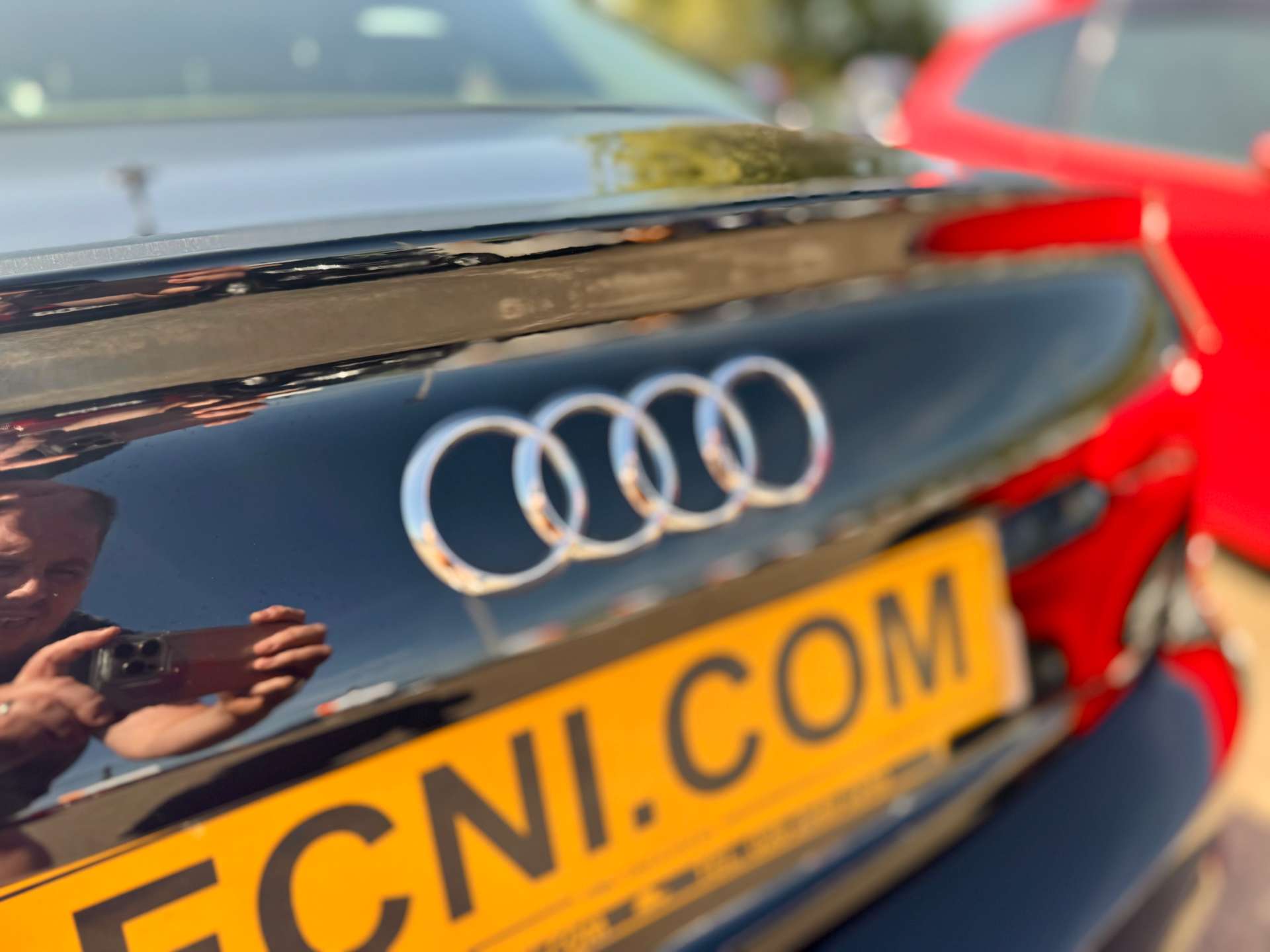 Used Audi A4