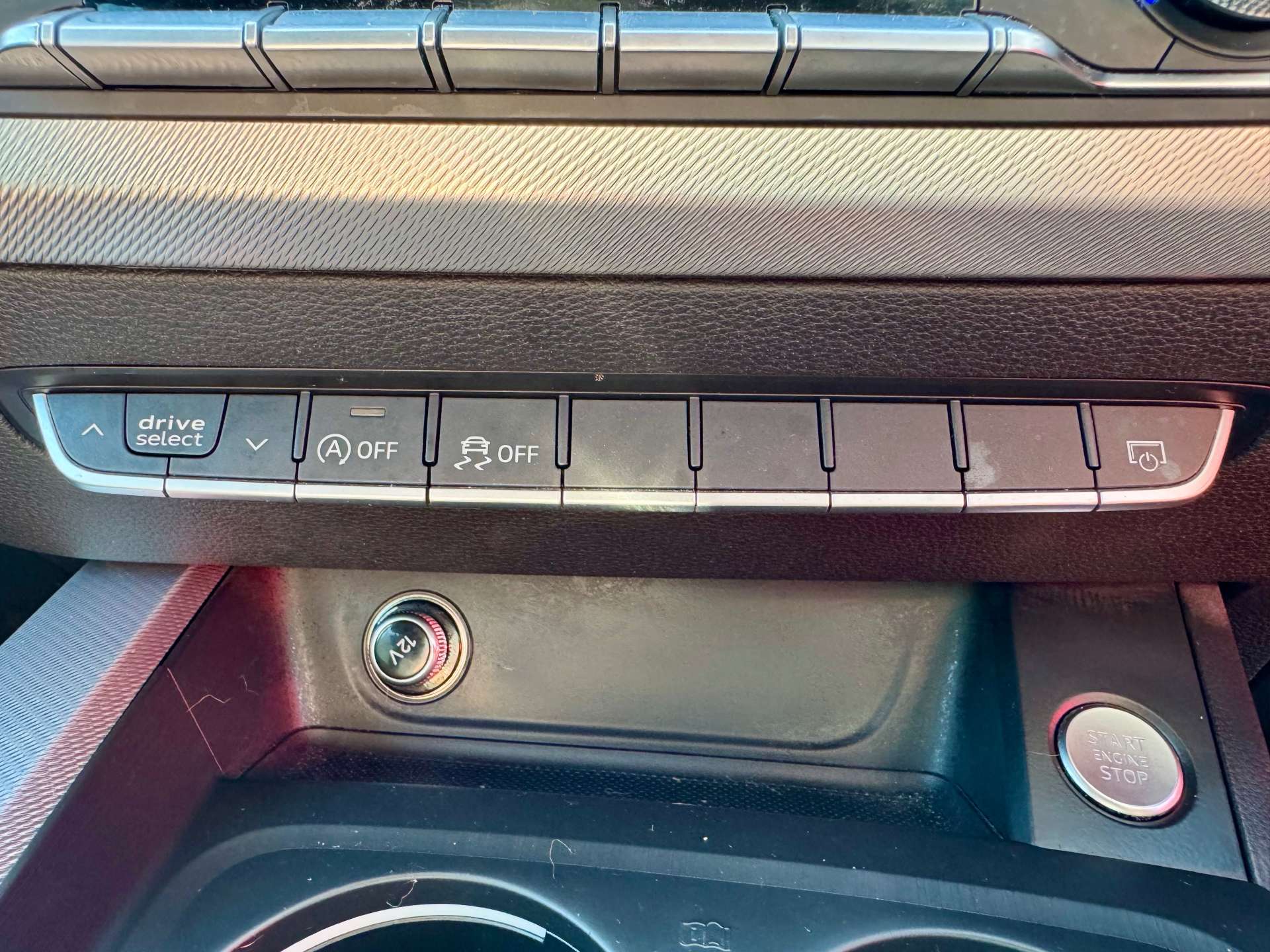 Used Audi A4
