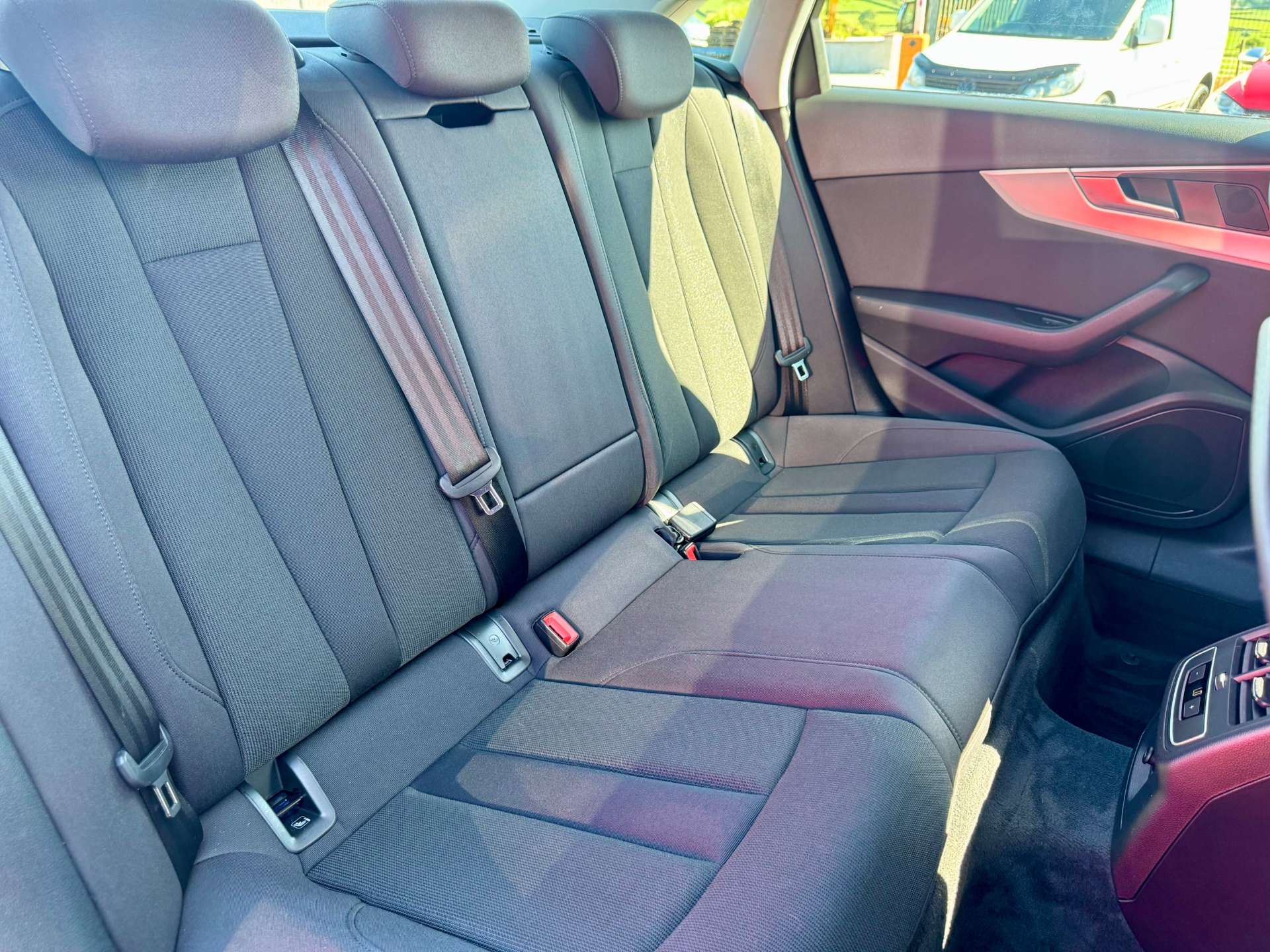Used Audi A4