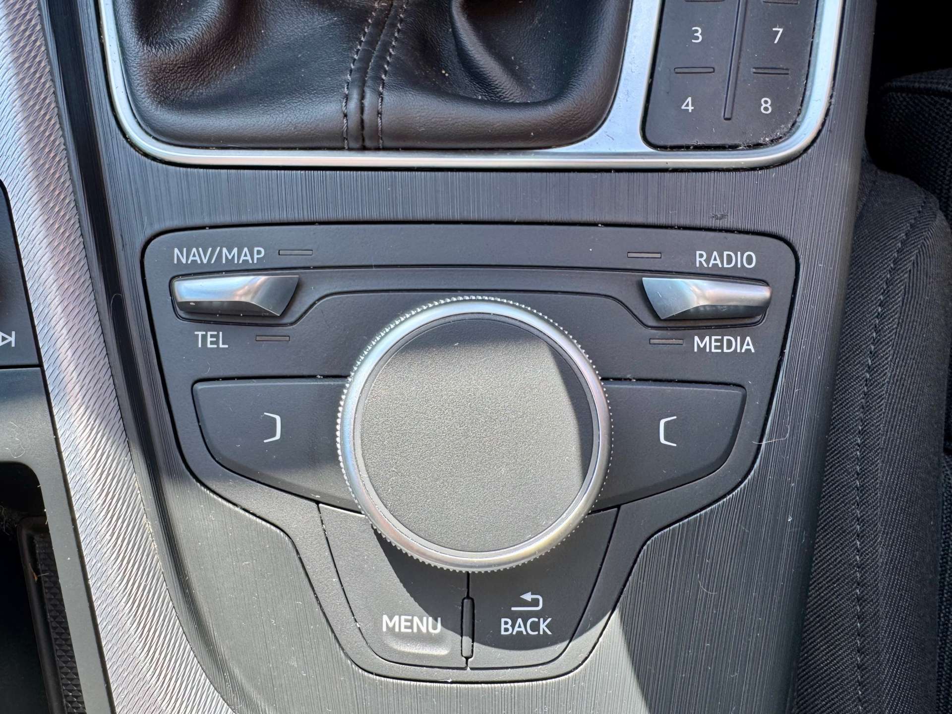Used Audi A4