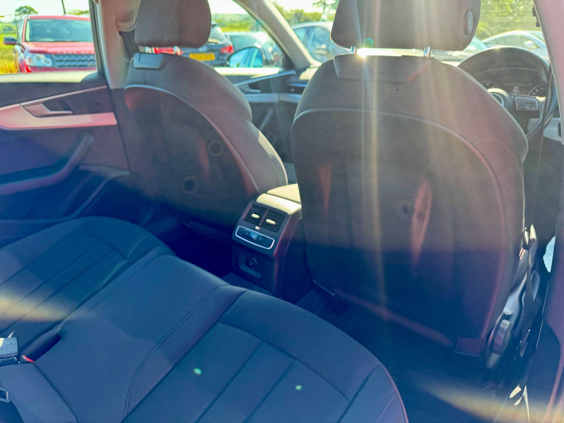 Used Audi A4