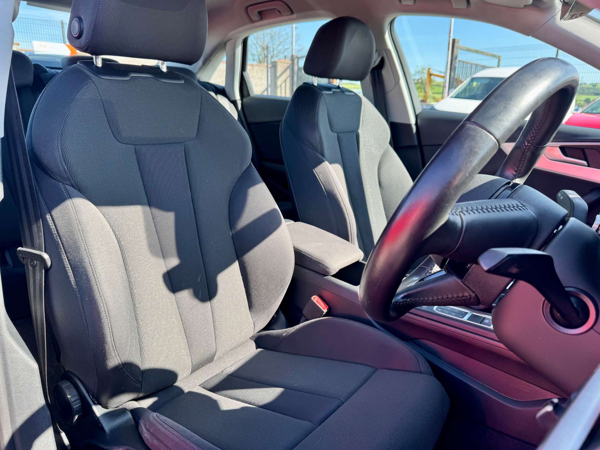 Used Audi A4
