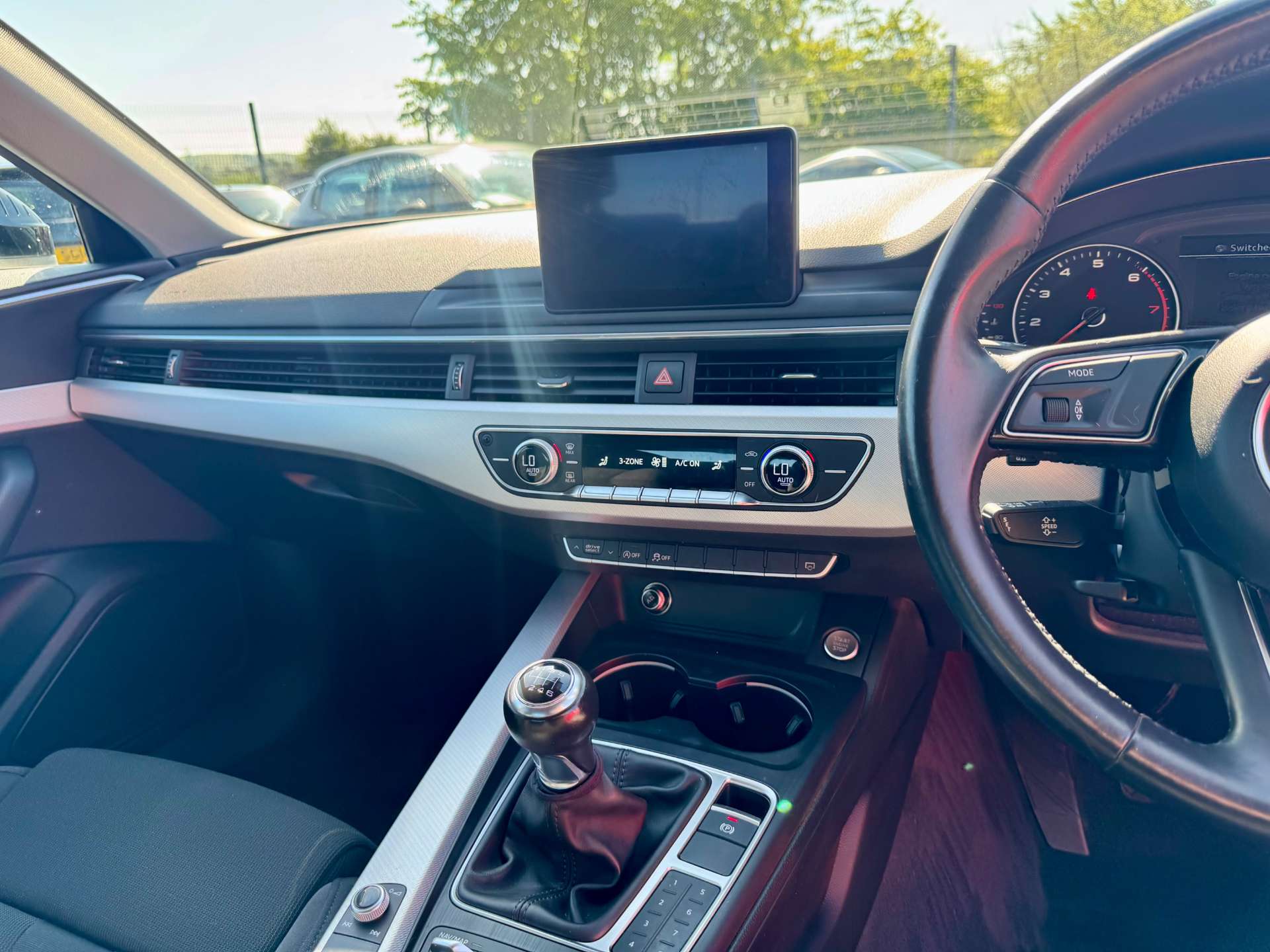 Used Audi A4