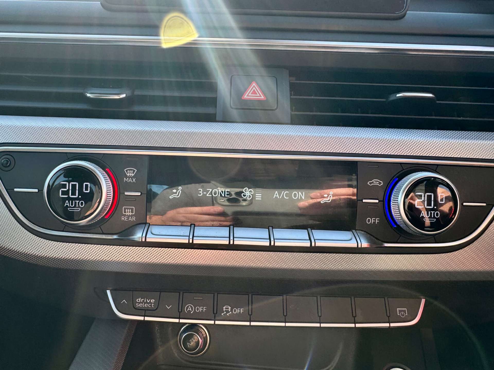 Used Audi A4