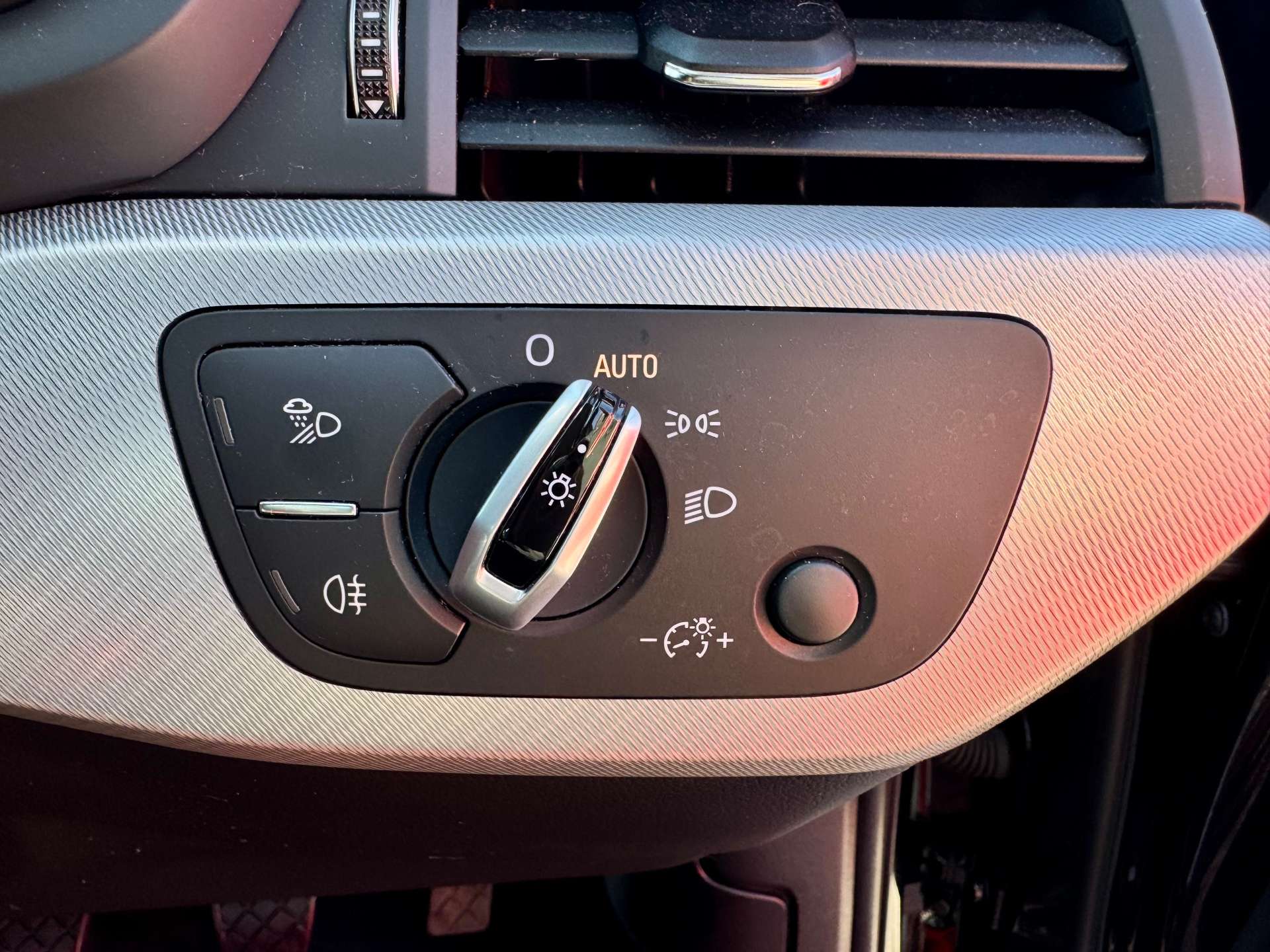 Used Audi A4