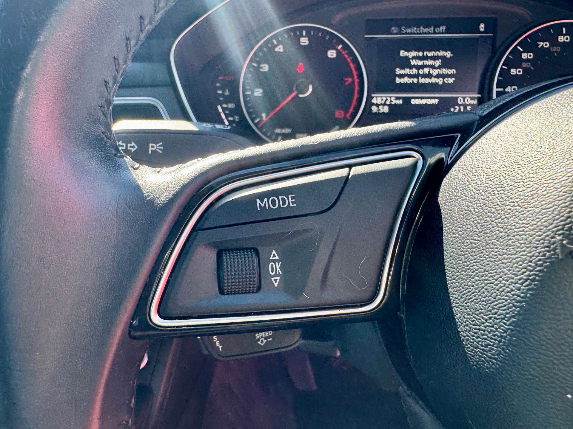 Used Audi A4