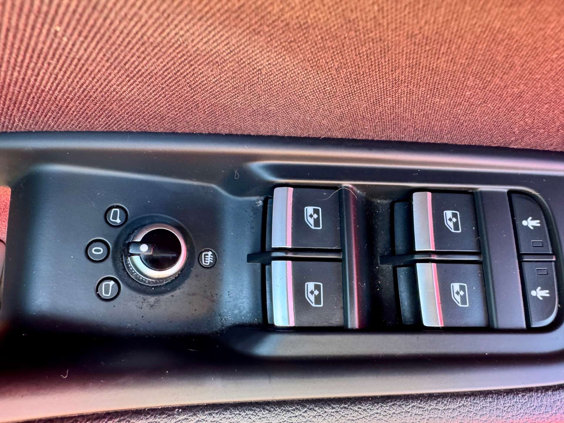 Used Audi A4