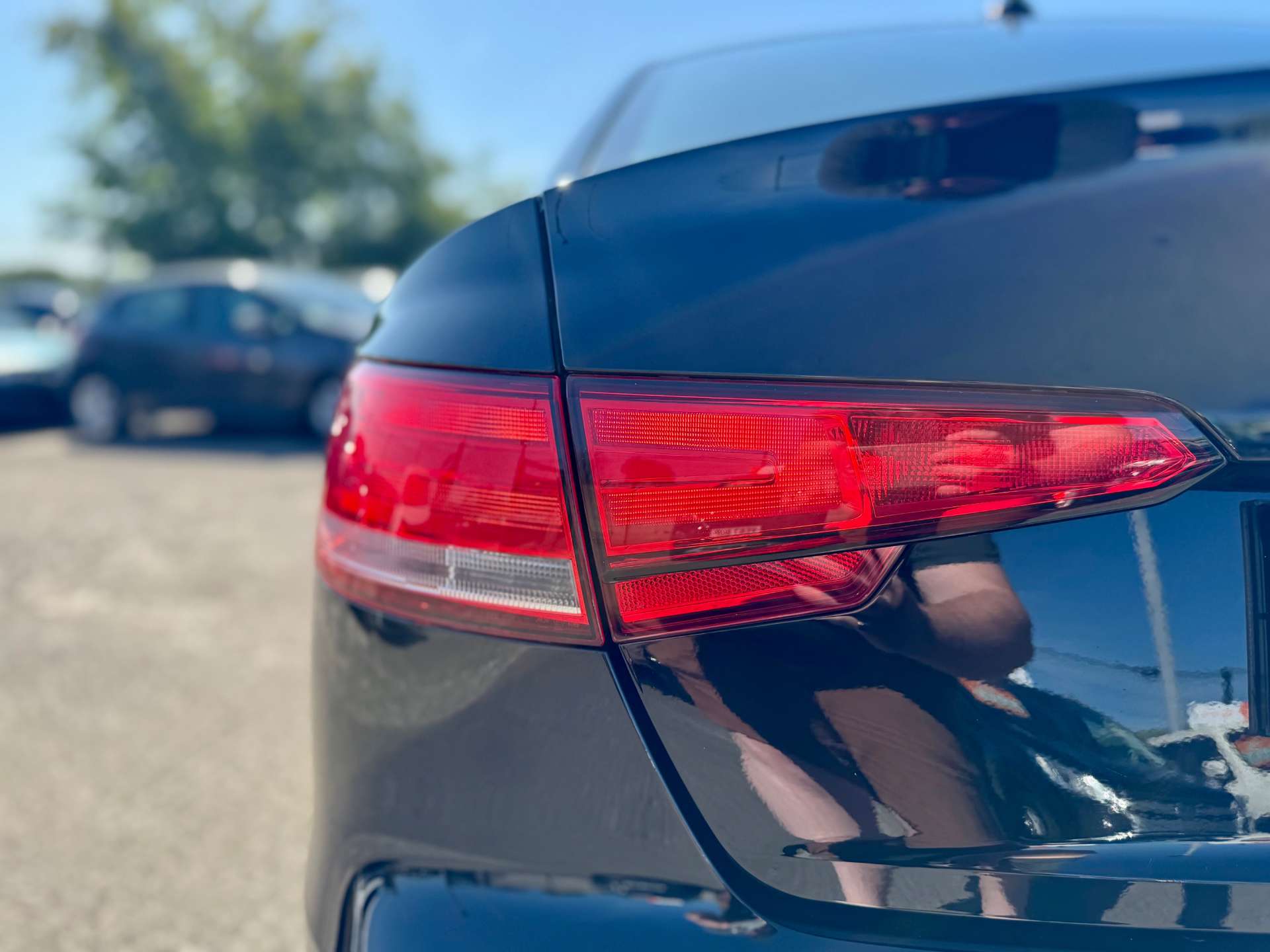 Used Audi A4