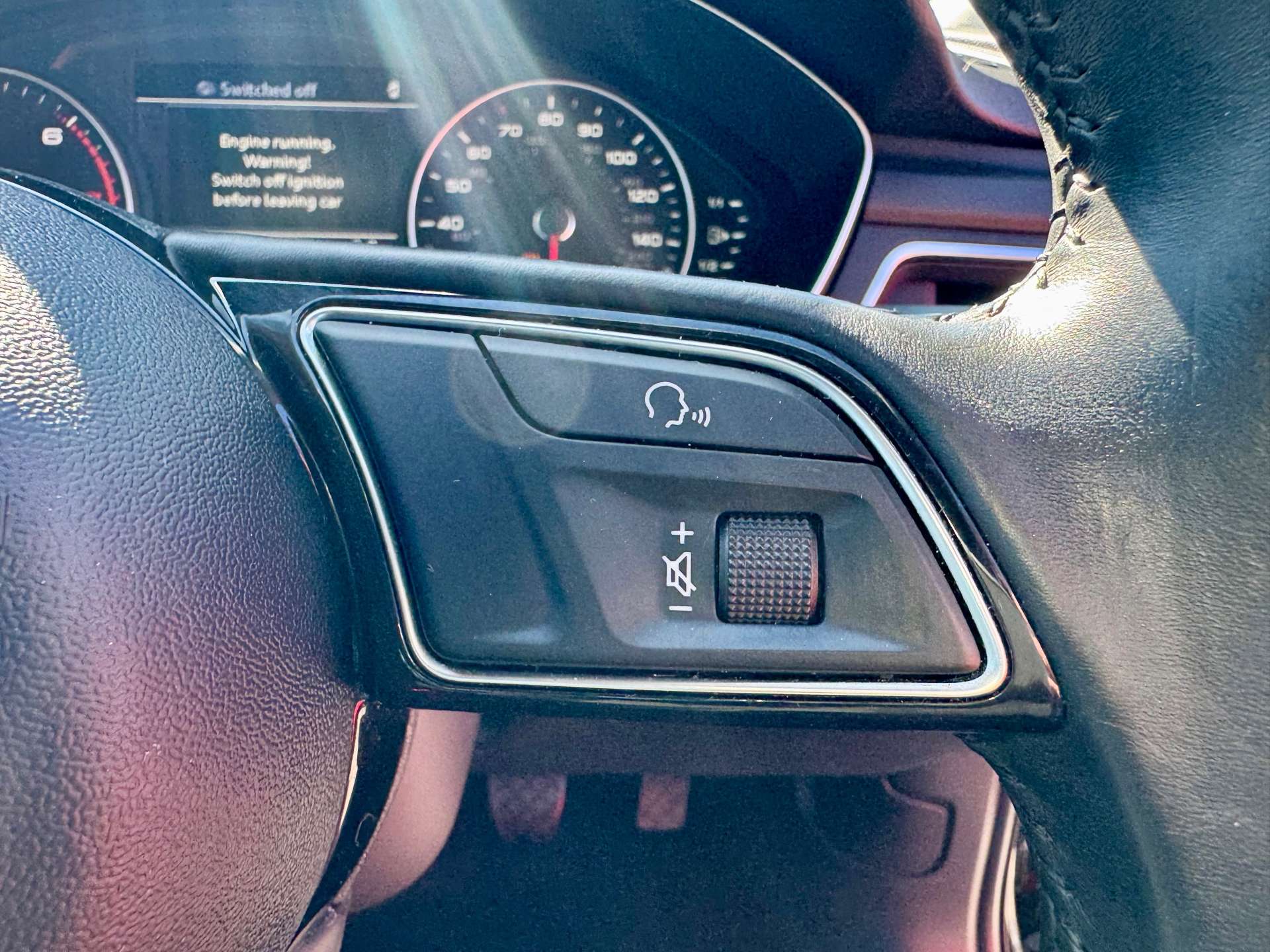 Used Audi A4