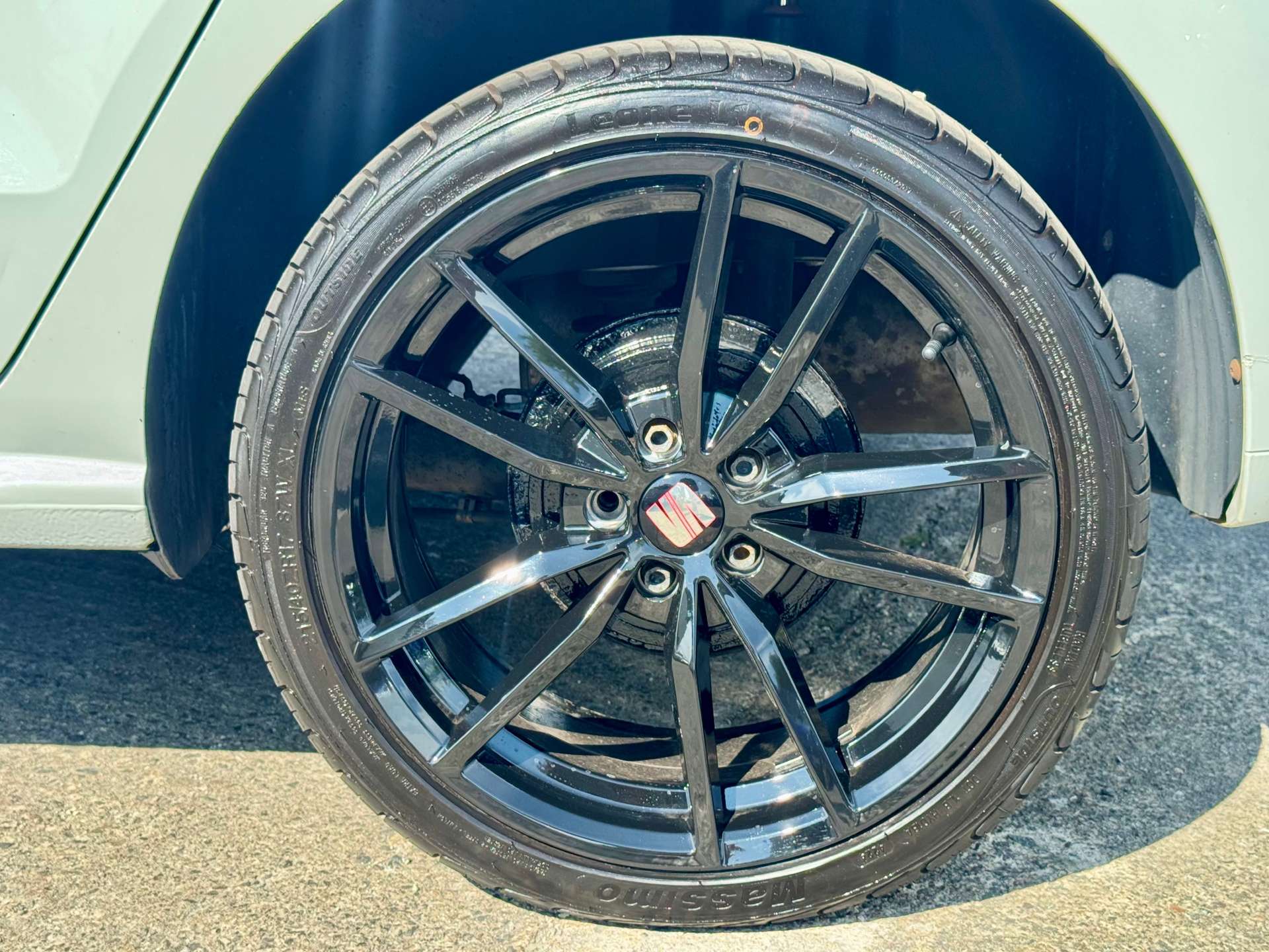 Used Volkswagen Polo
