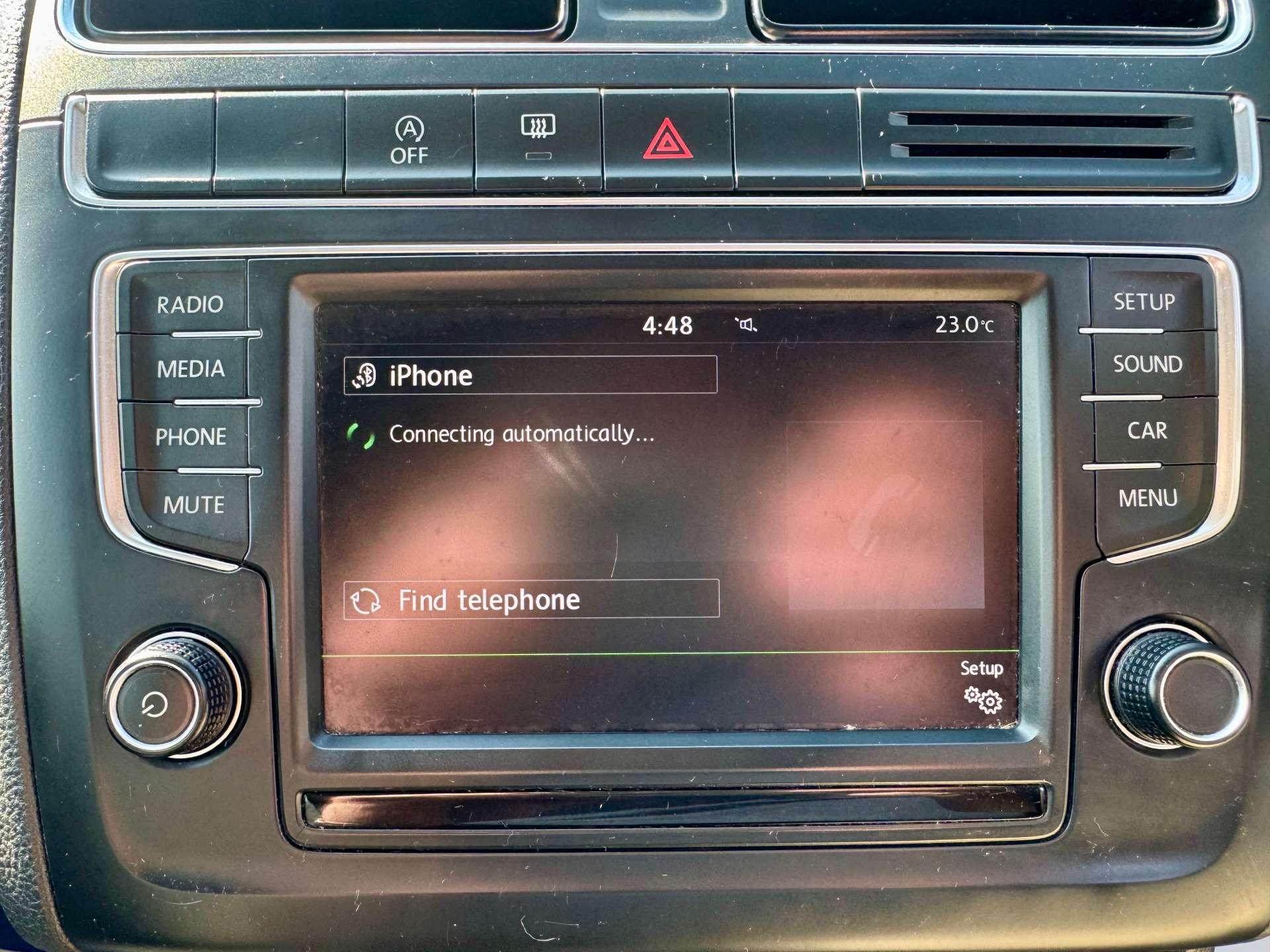 Used Volkswagen Polo