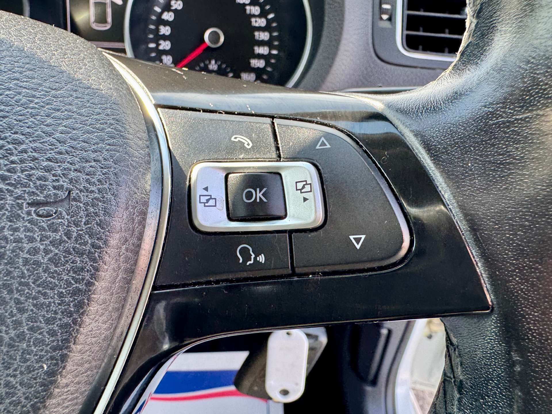 Used Volkswagen Polo