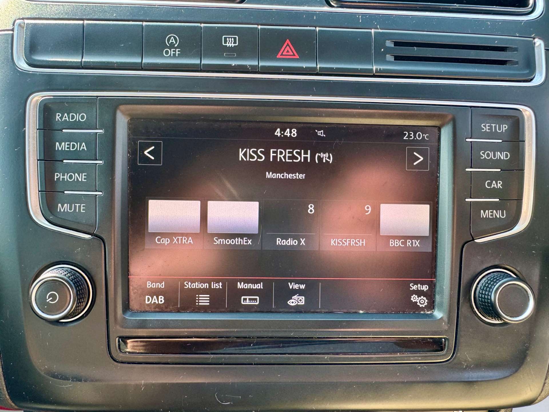 Used Volkswagen Polo