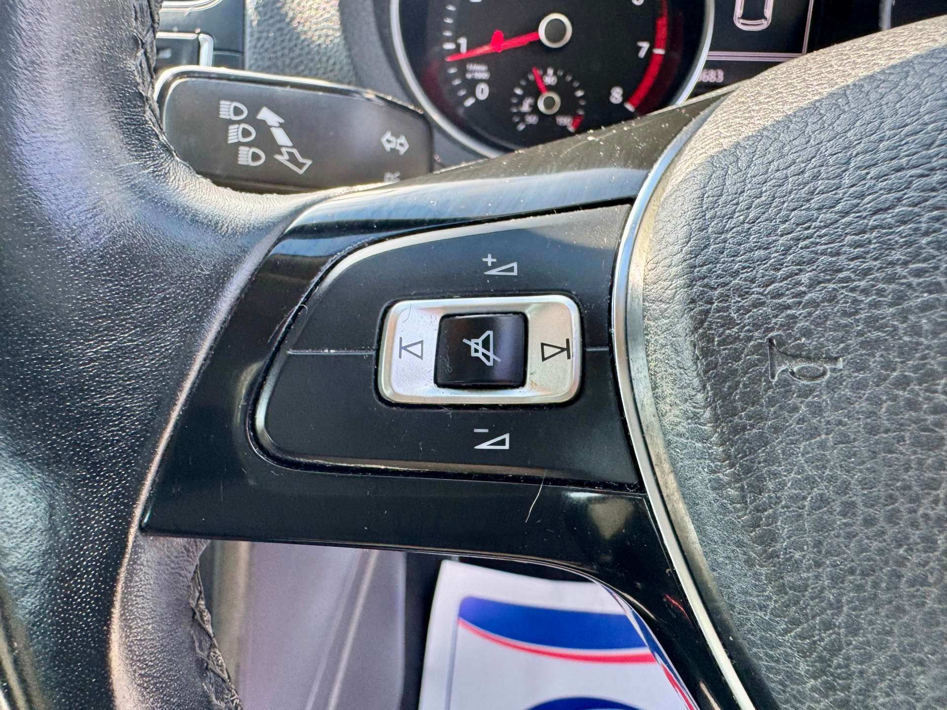 Used Volkswagen Polo