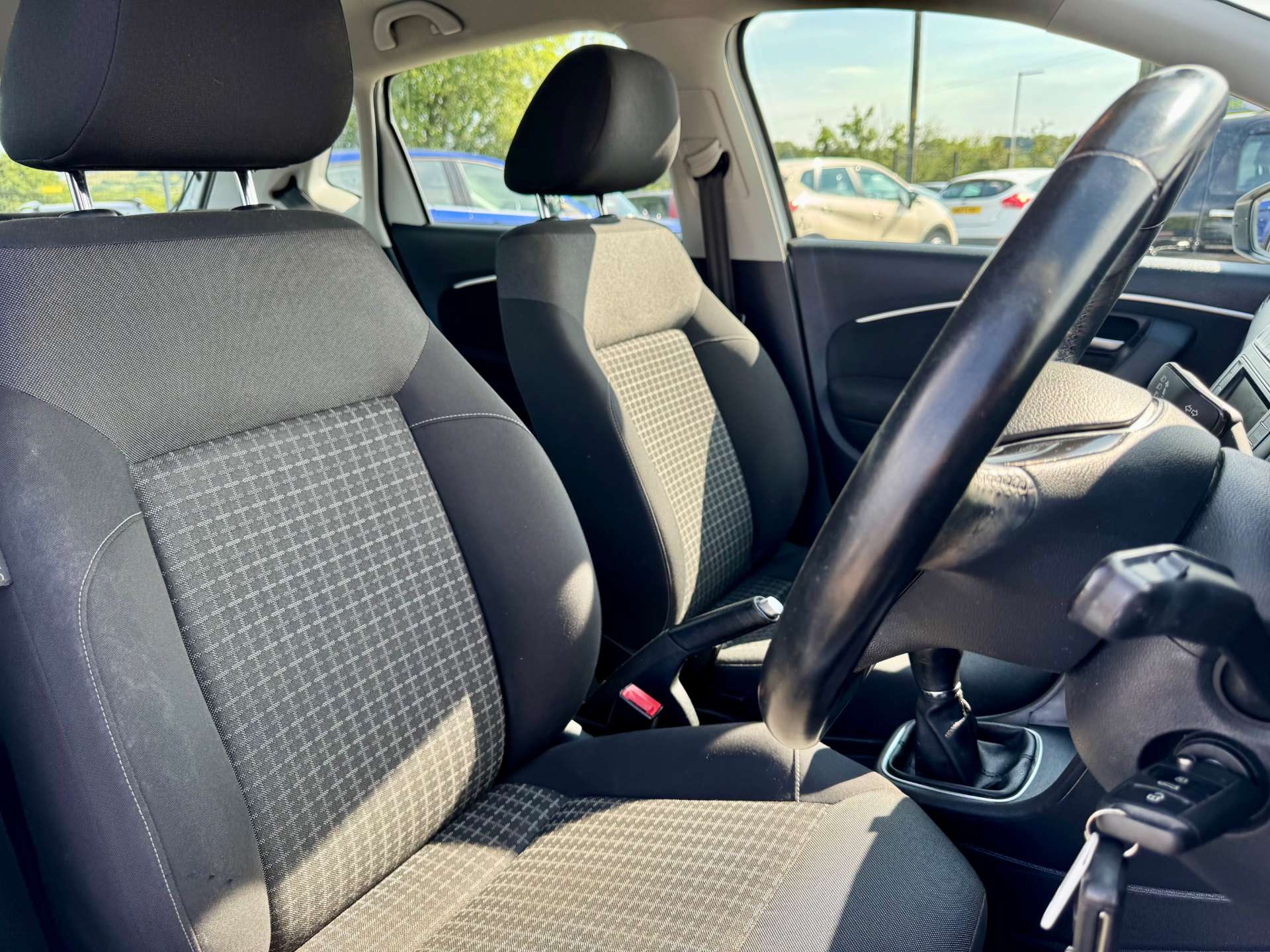 Used Volkswagen Polo