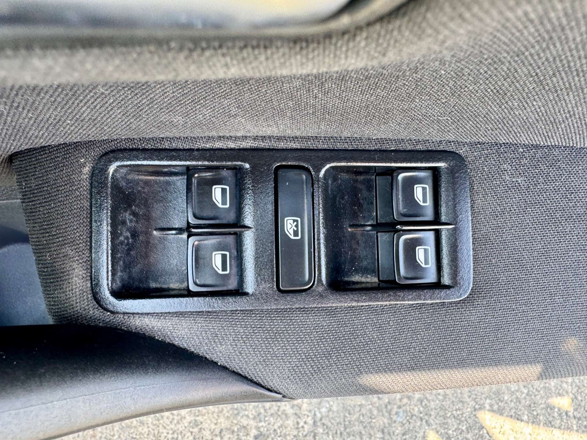 Used Volkswagen Polo