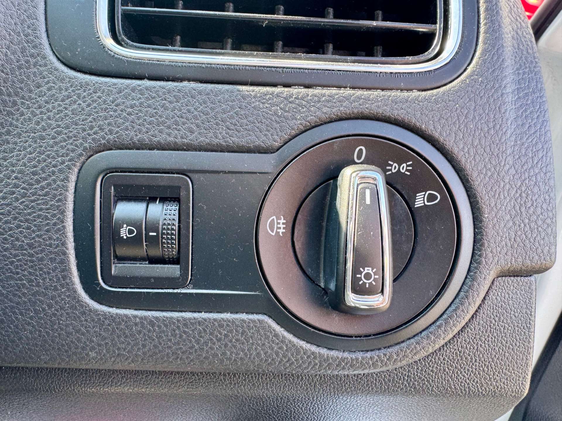Used Volkswagen Polo