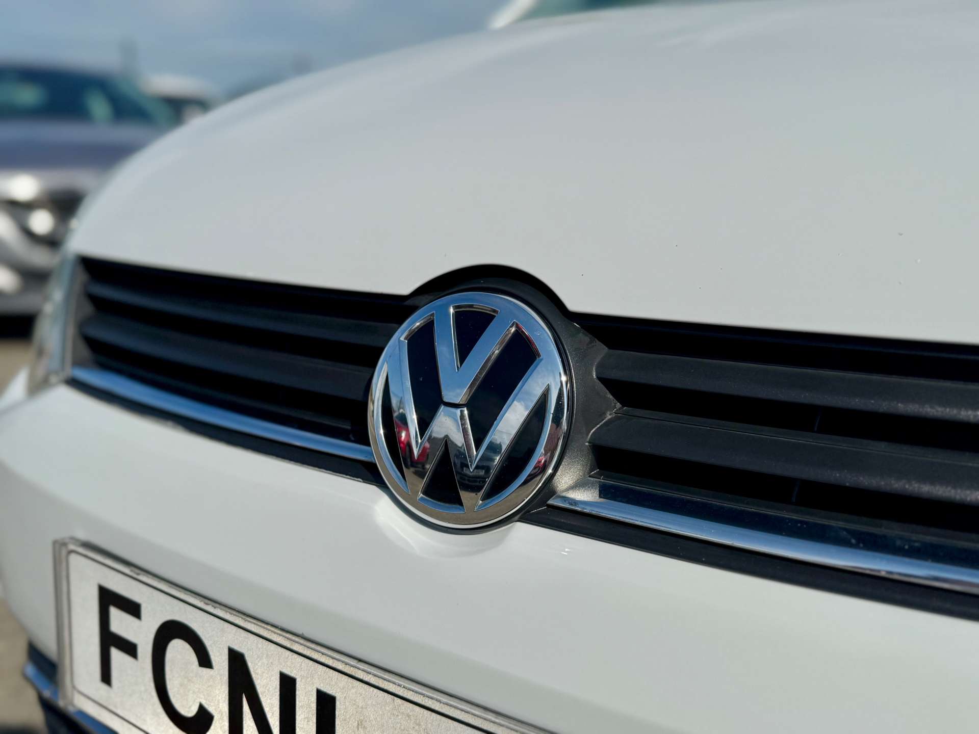 Used Volkswagen Polo