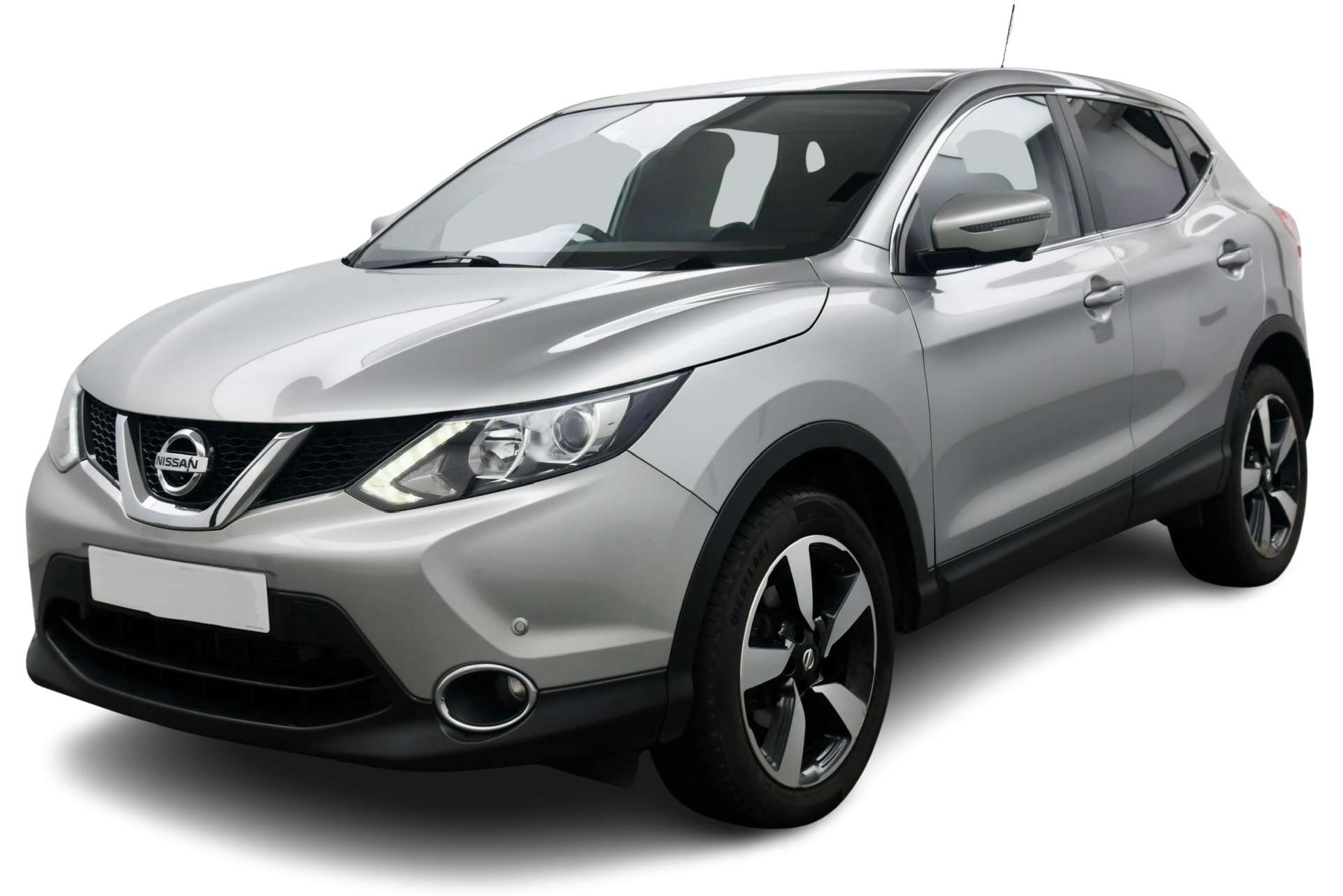Used Nissan Qashqai in Ballymena, Northern Ireland