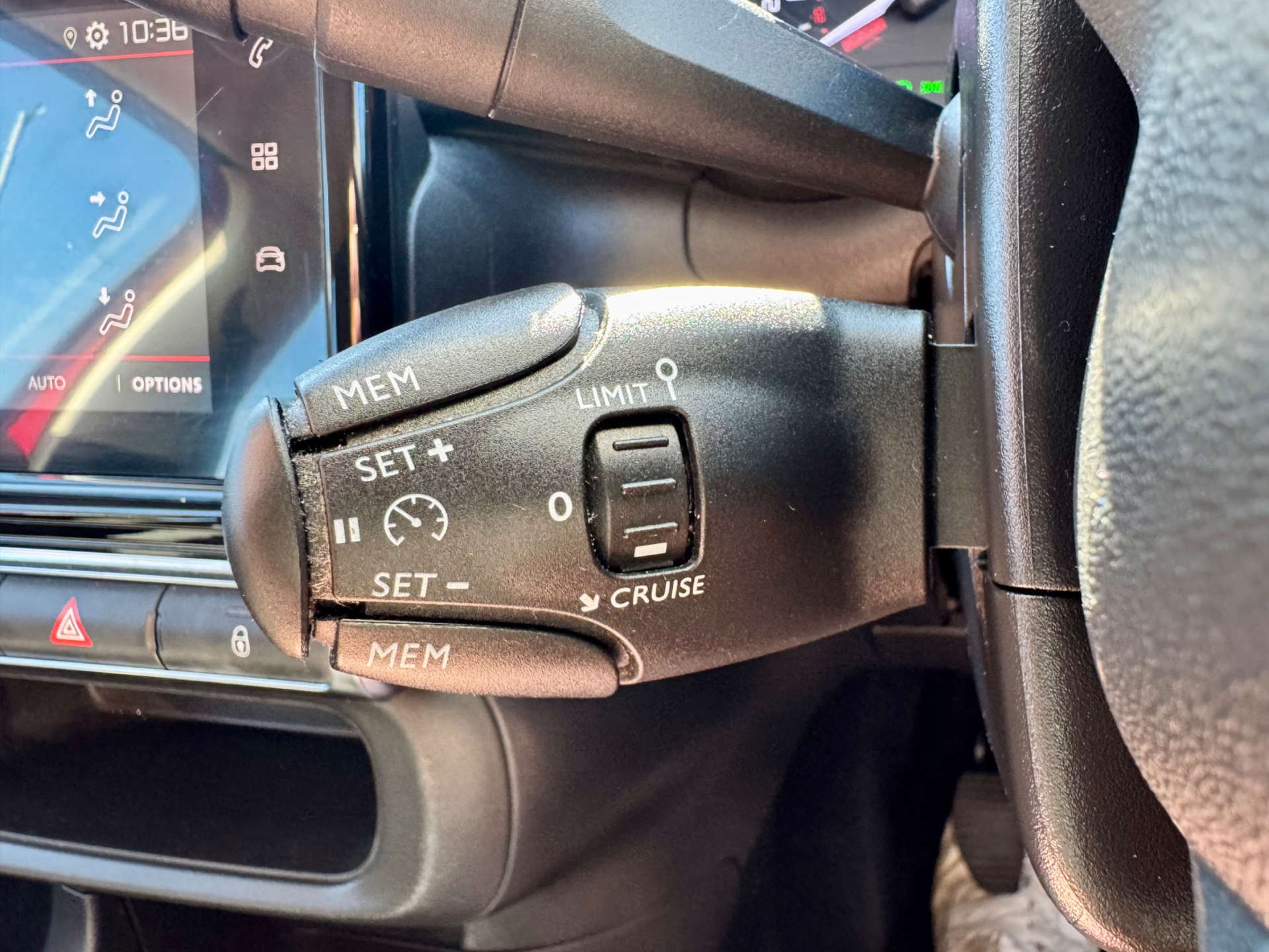 Used Citroen C3