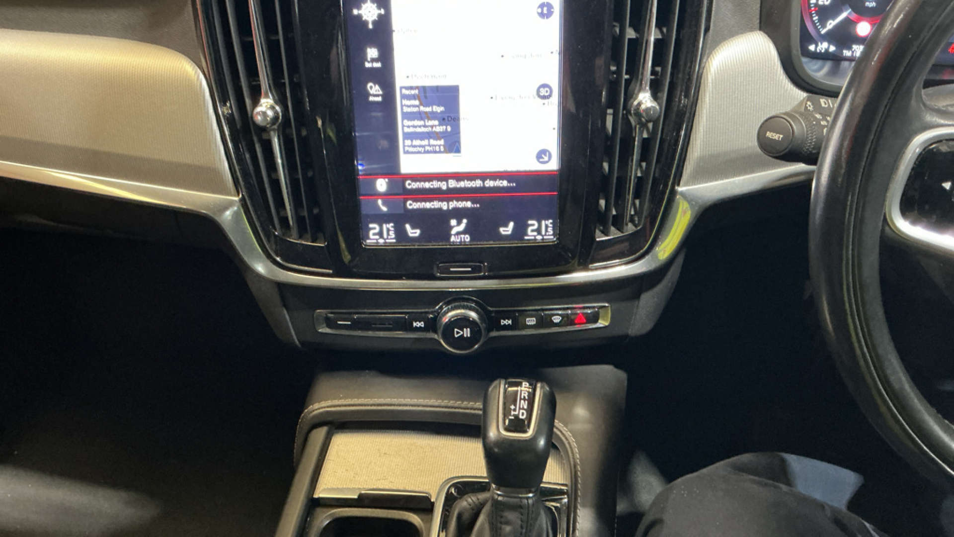 2017 Volvo S90 — image 13