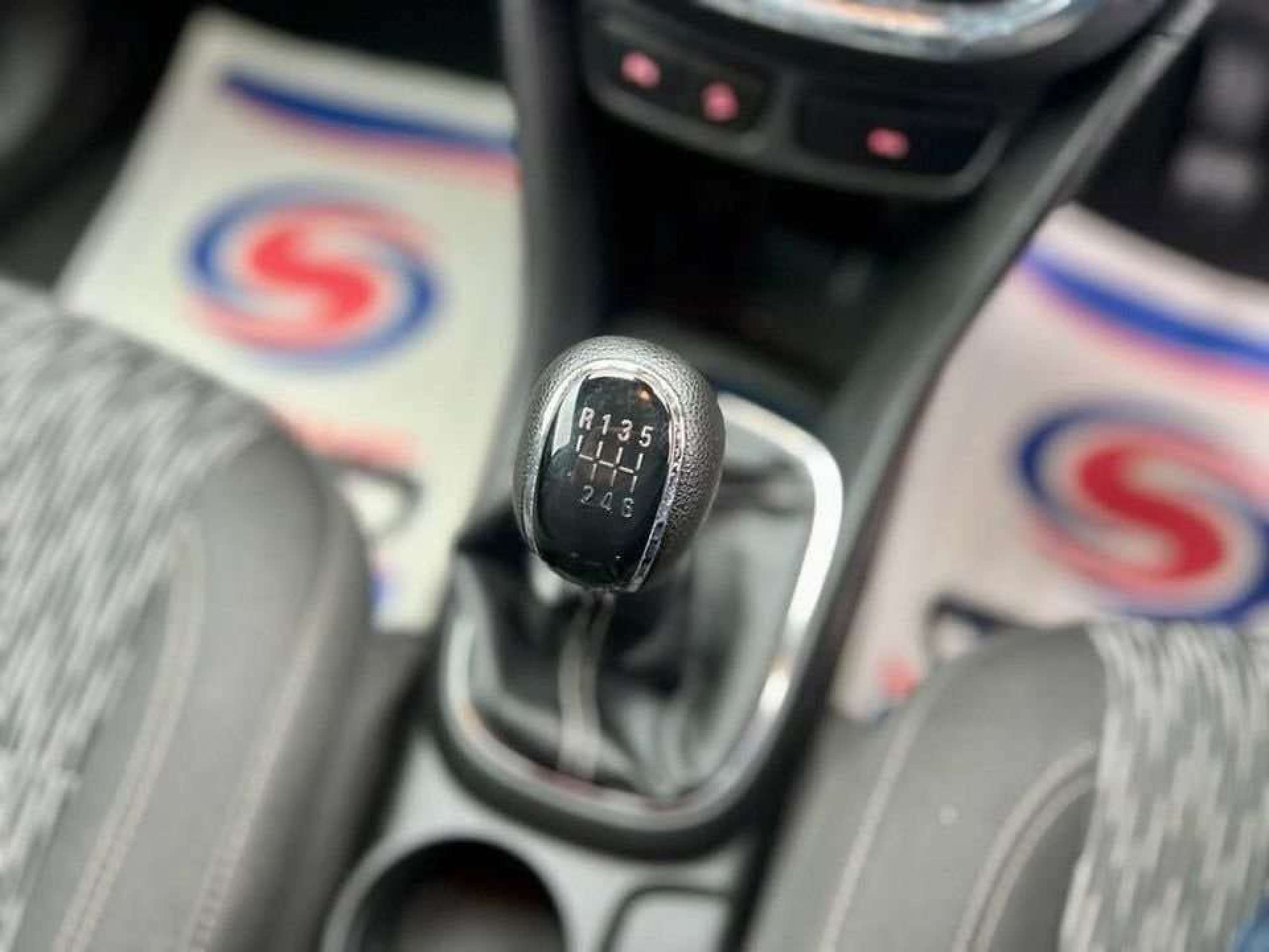 Used Vauxhall Mokka
