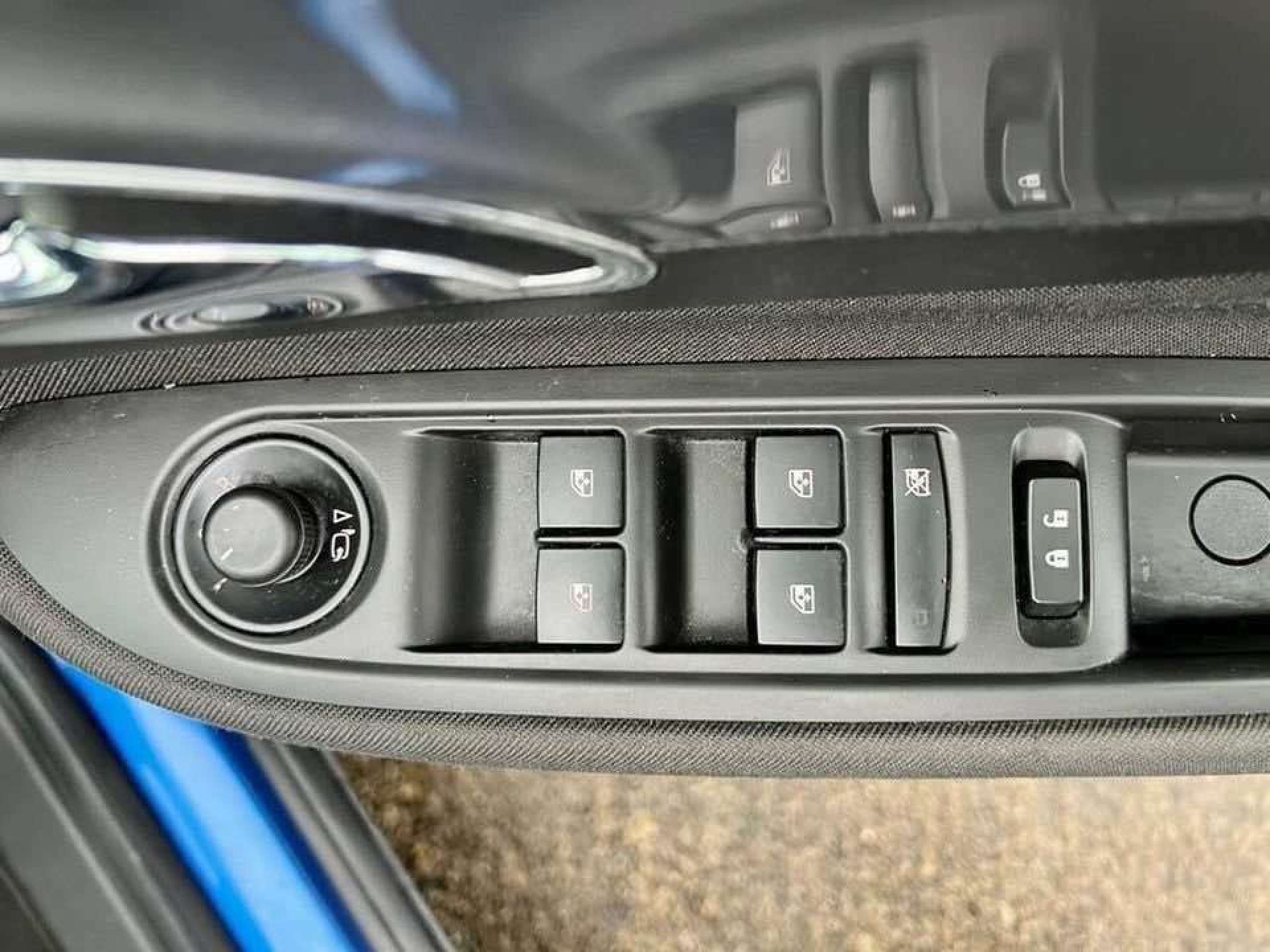 Used Vauxhall Mokka