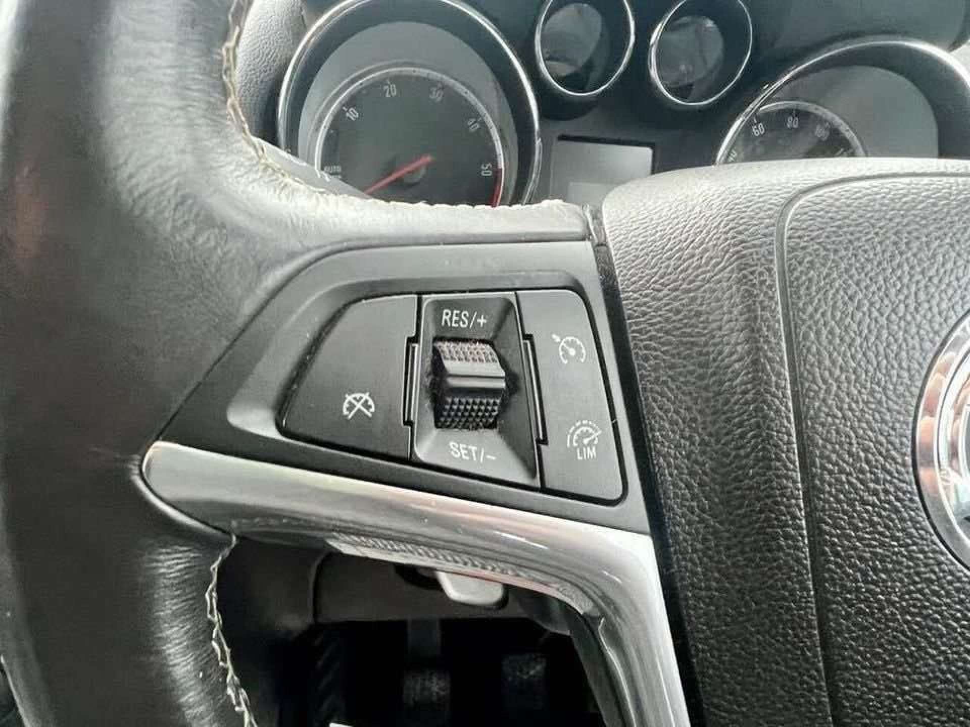 Used Vauxhall Mokka