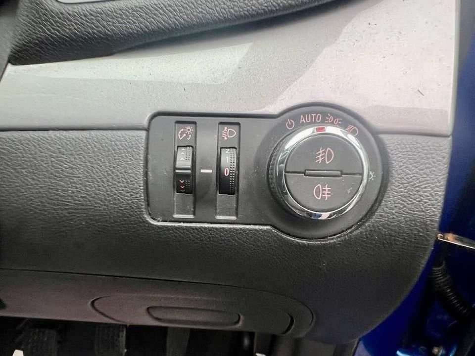 Used Vauxhall Mokka