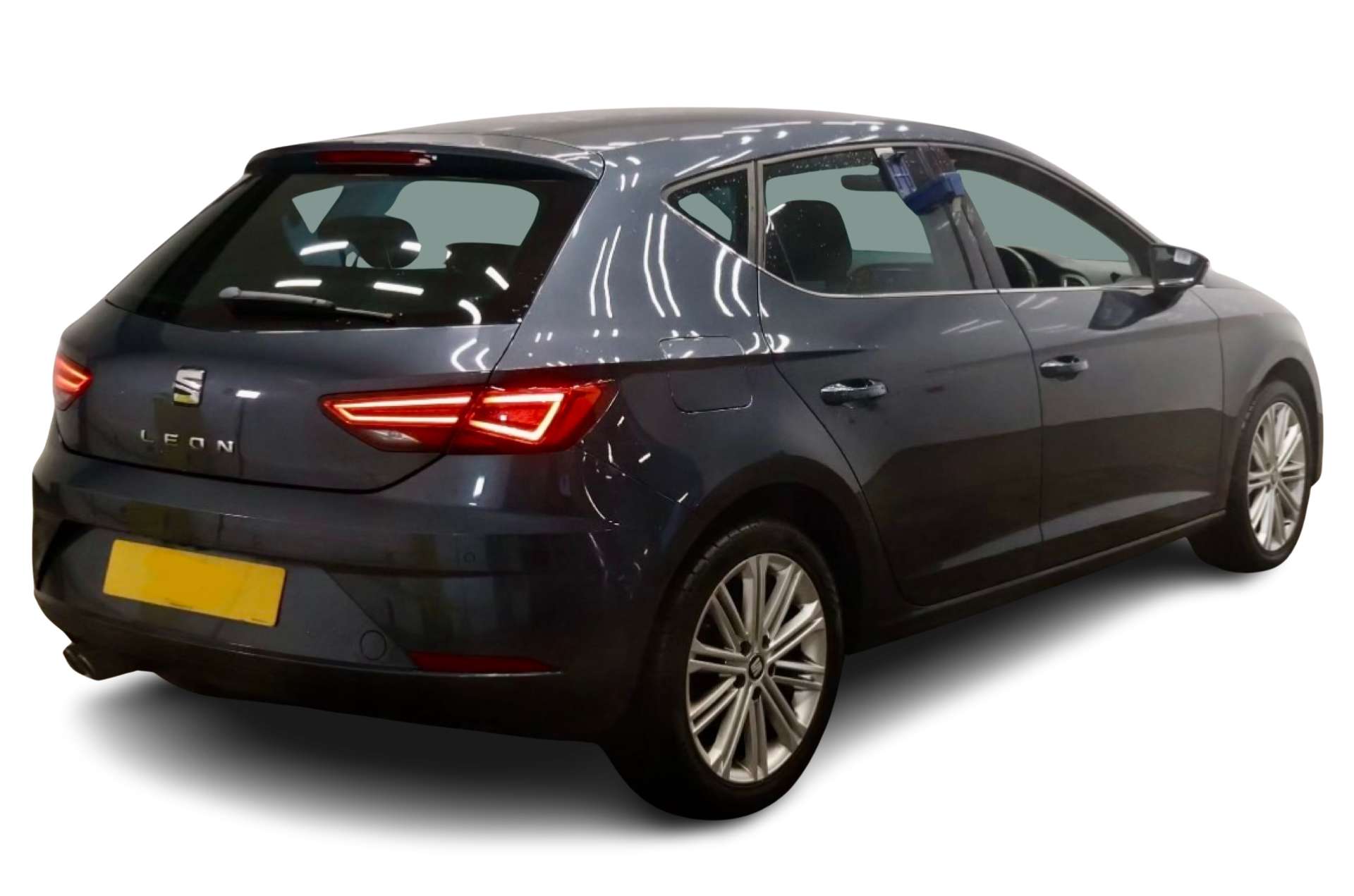 Used SEAT Leon