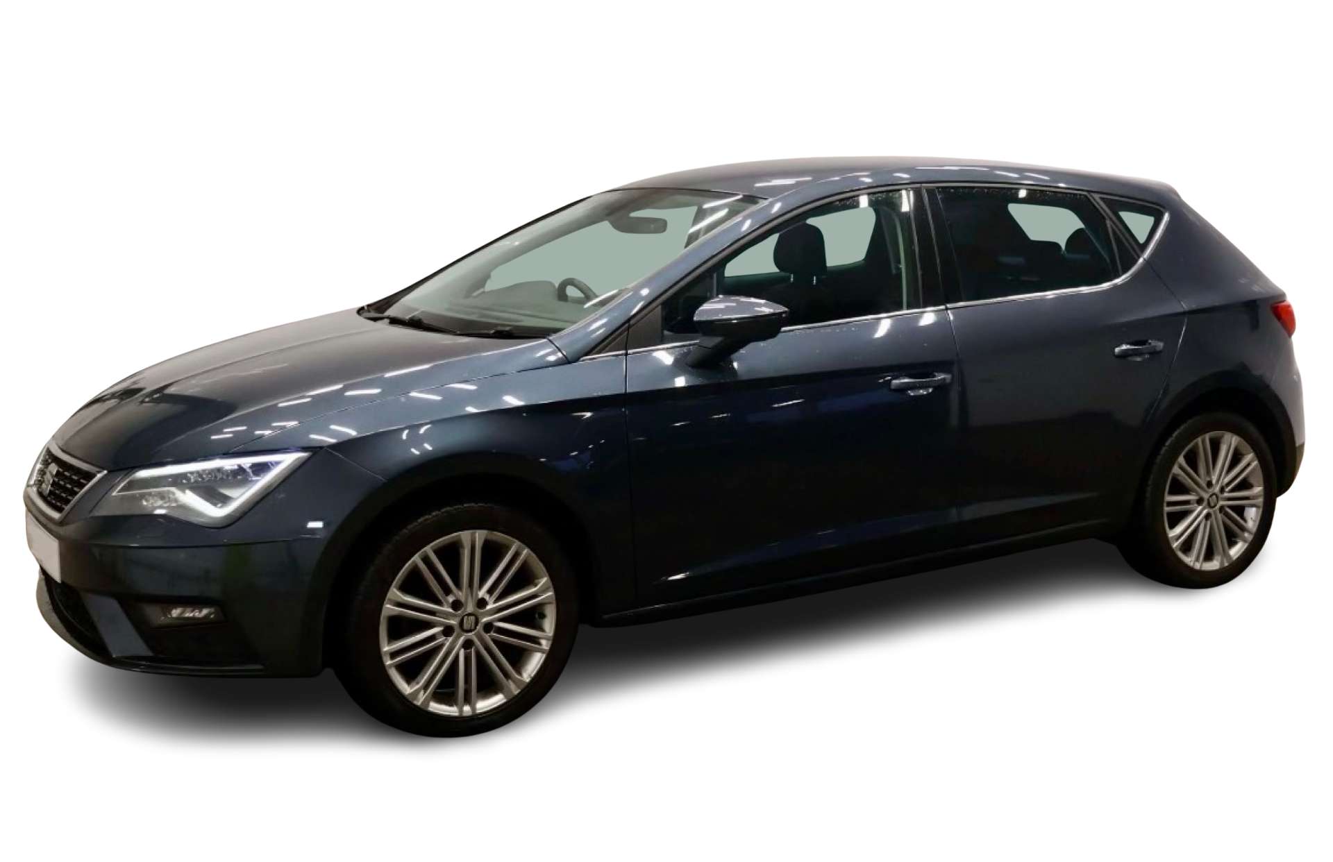 Used SEAT Leon in Ballymena, Northern Ireland