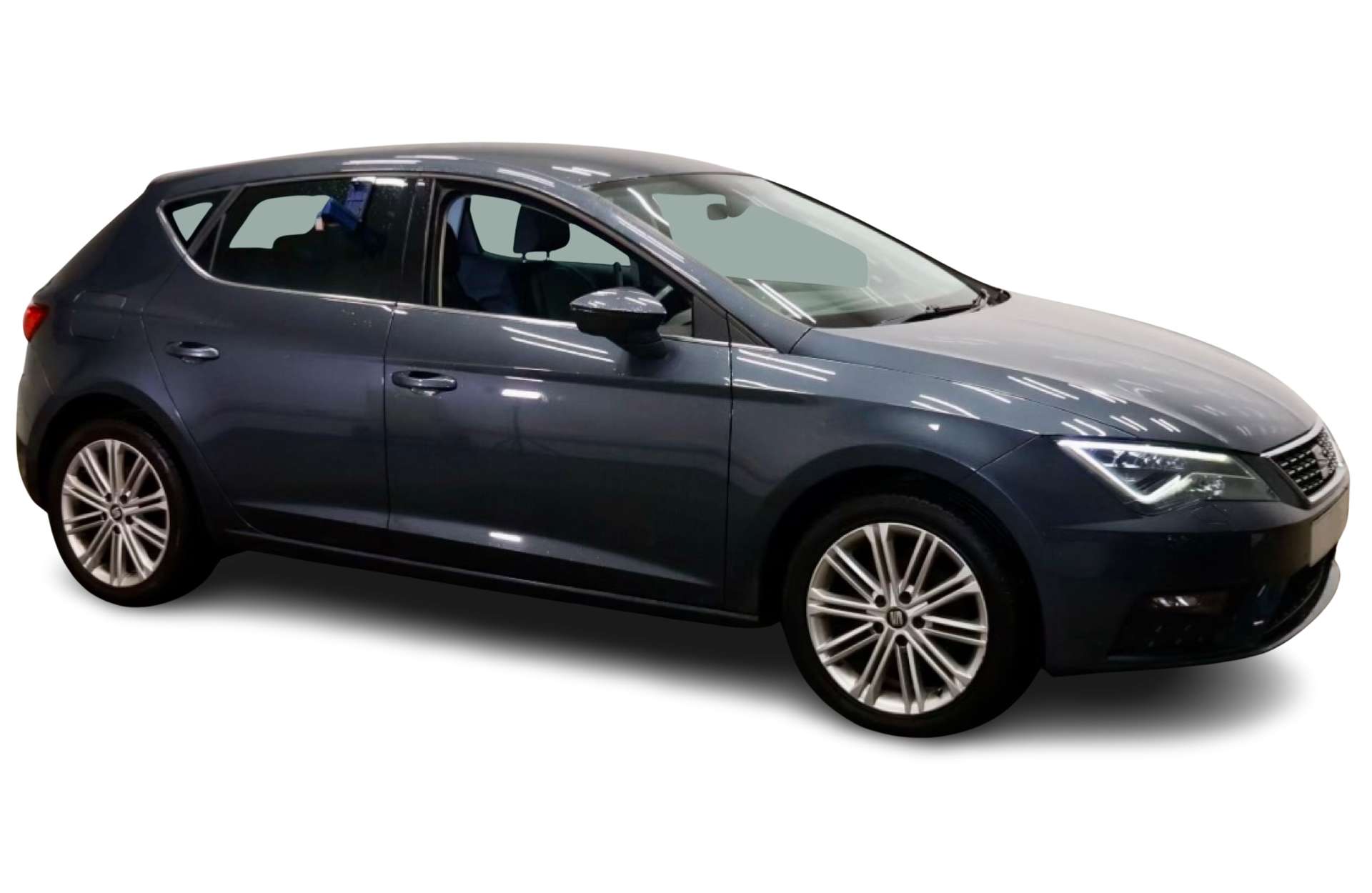 Used SEAT Leon
