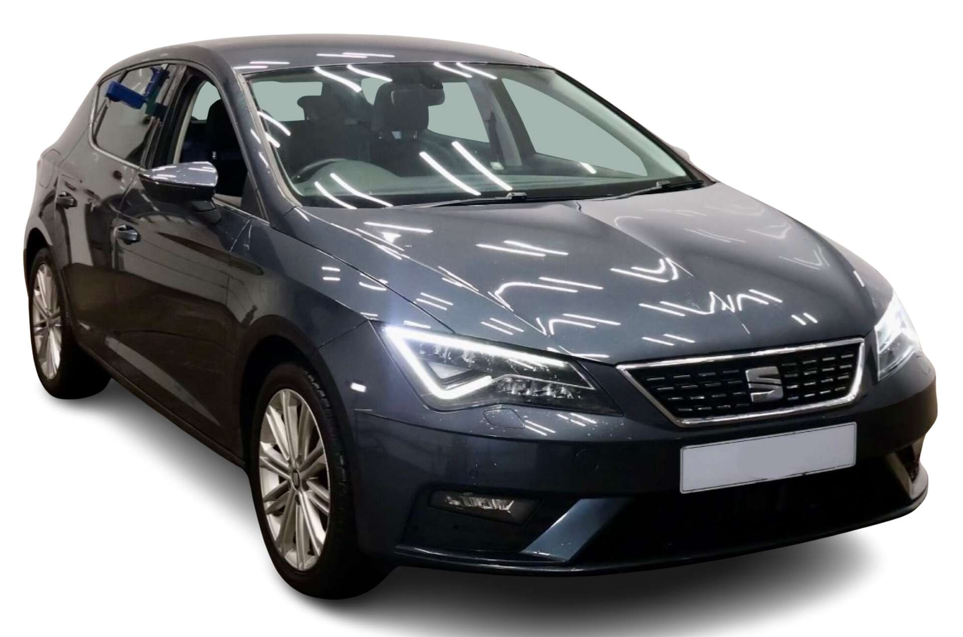 Used SEAT Leon