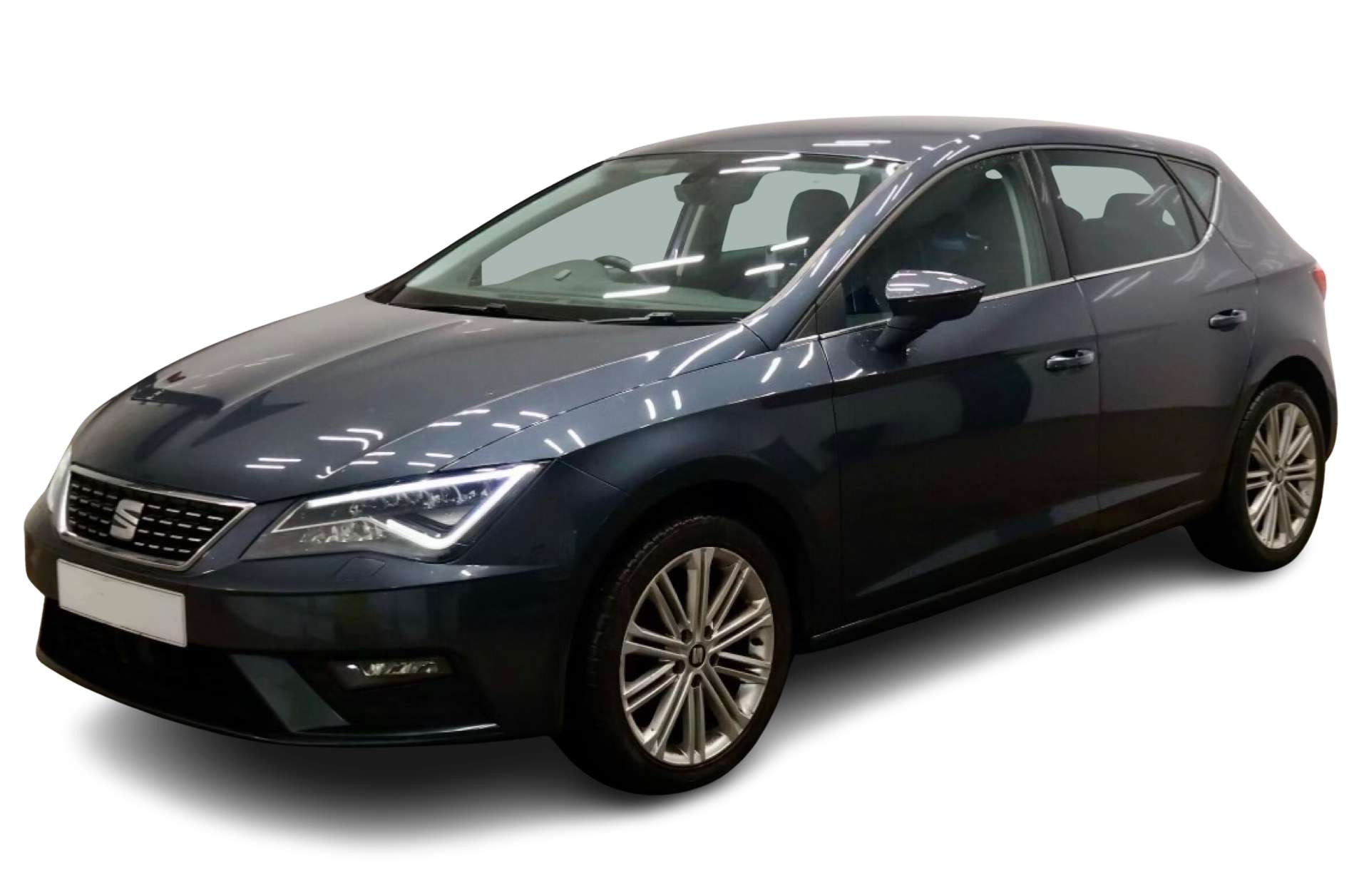 Used SEAT Leon in Ballymena, Northern Ireland