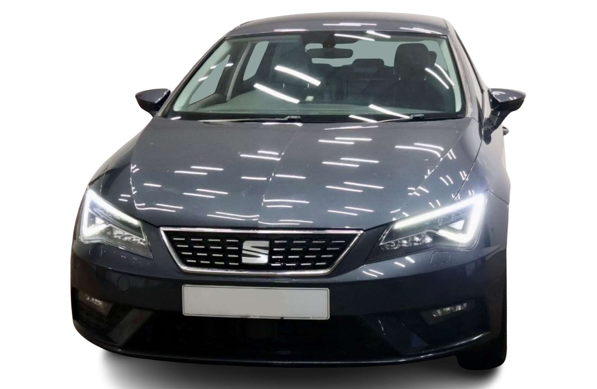Used SEAT Leon