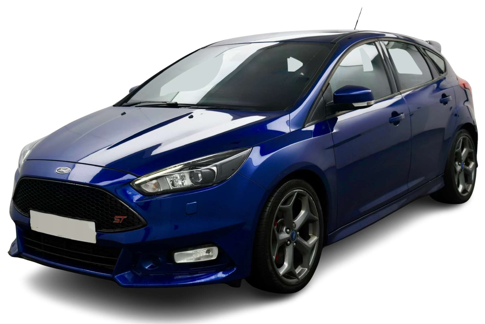 Used Ford Focus in Ballymena, Northern Ireland