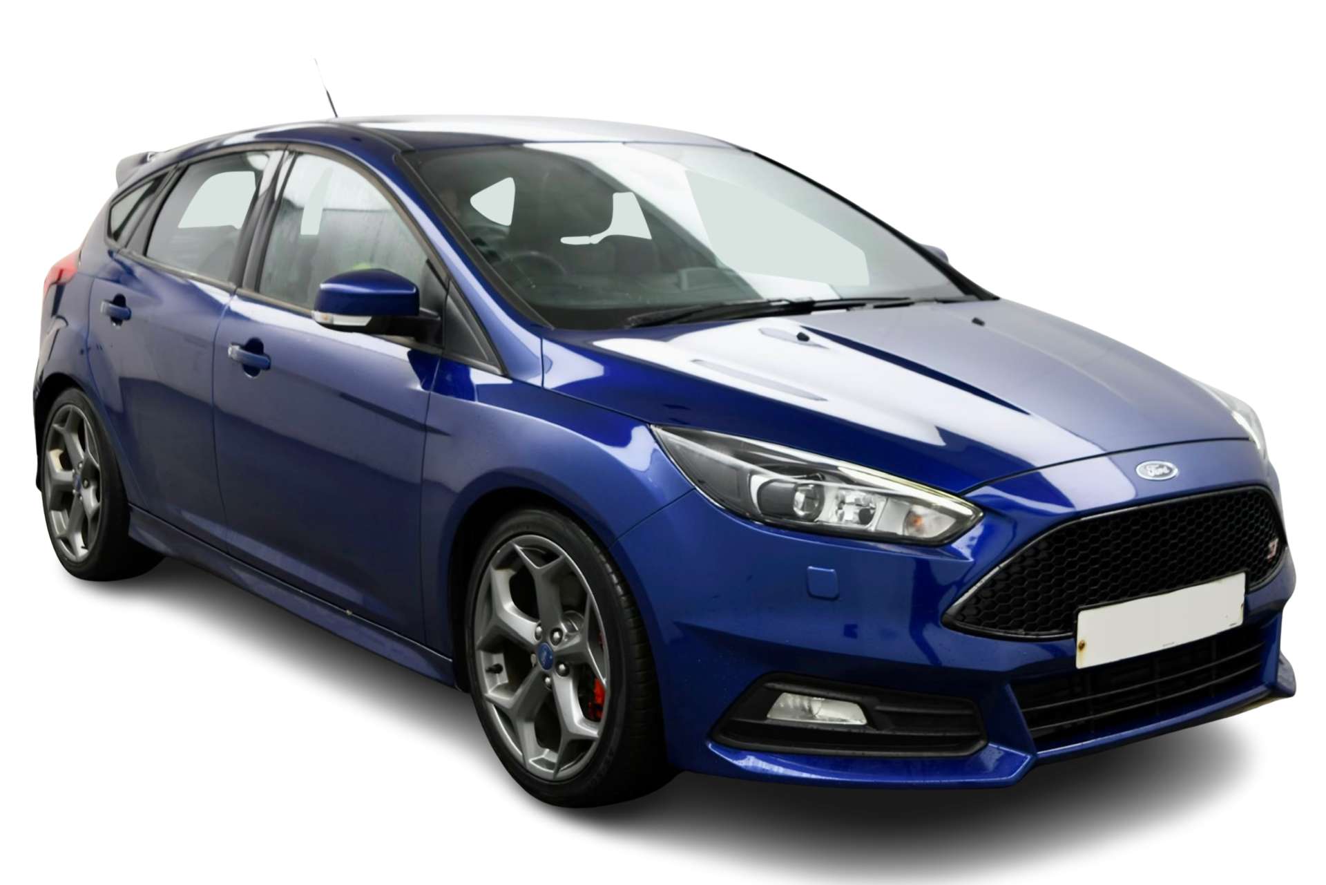 Used Ford Focus