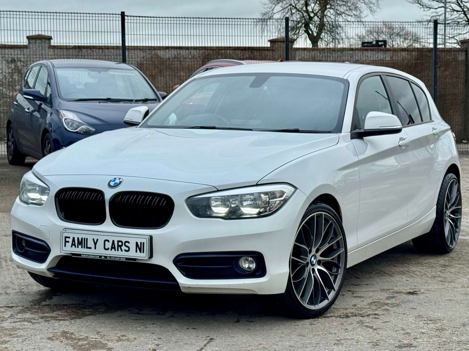 Used BMW 1 Series in Ballymena, Northern Ireland