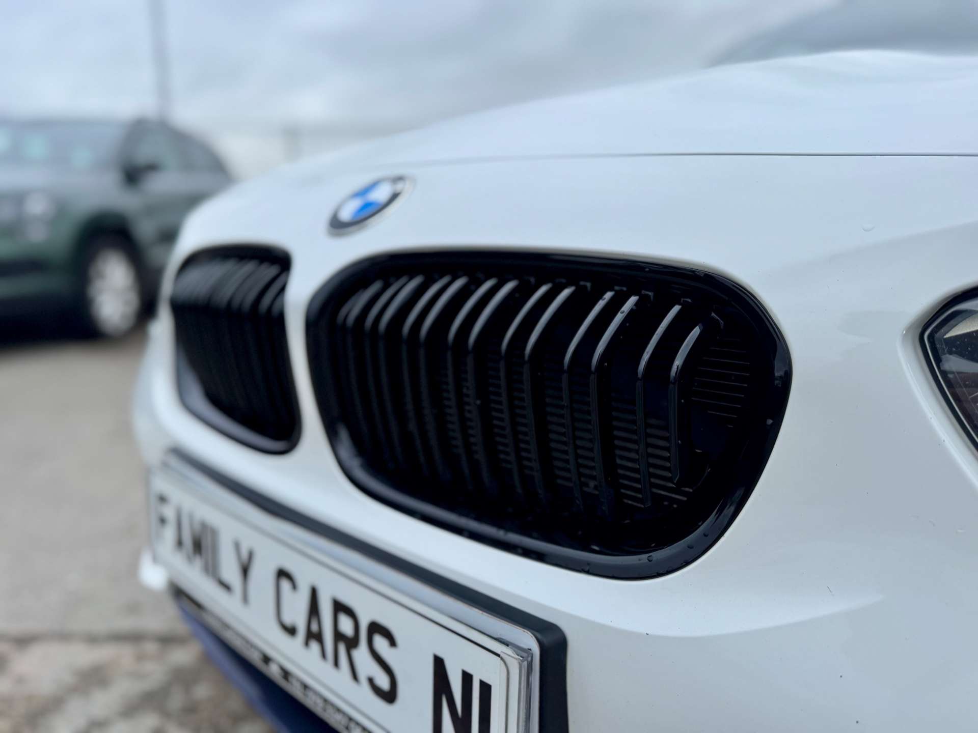Used BMW 1 Series