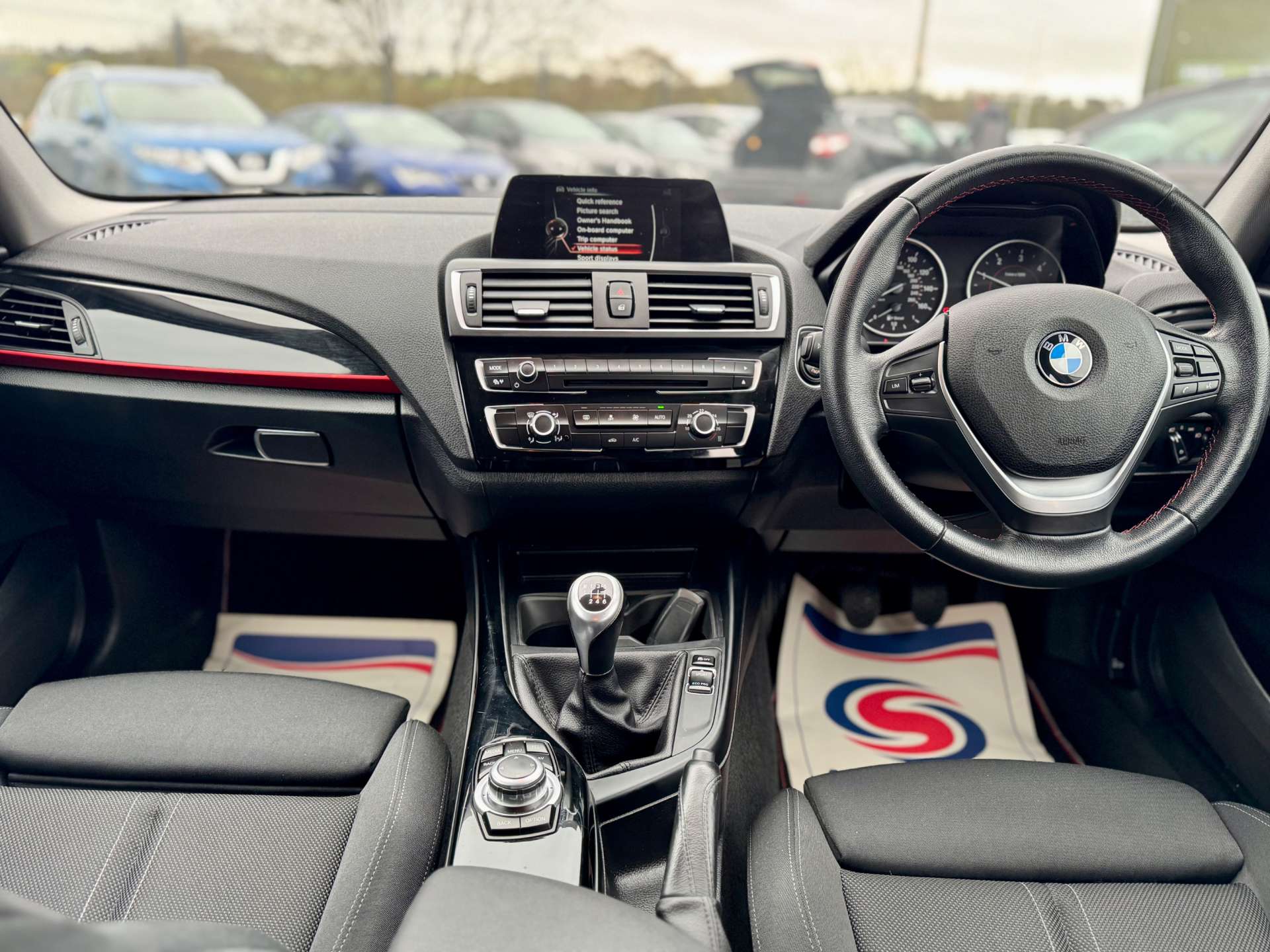 Used BMW 1 Series