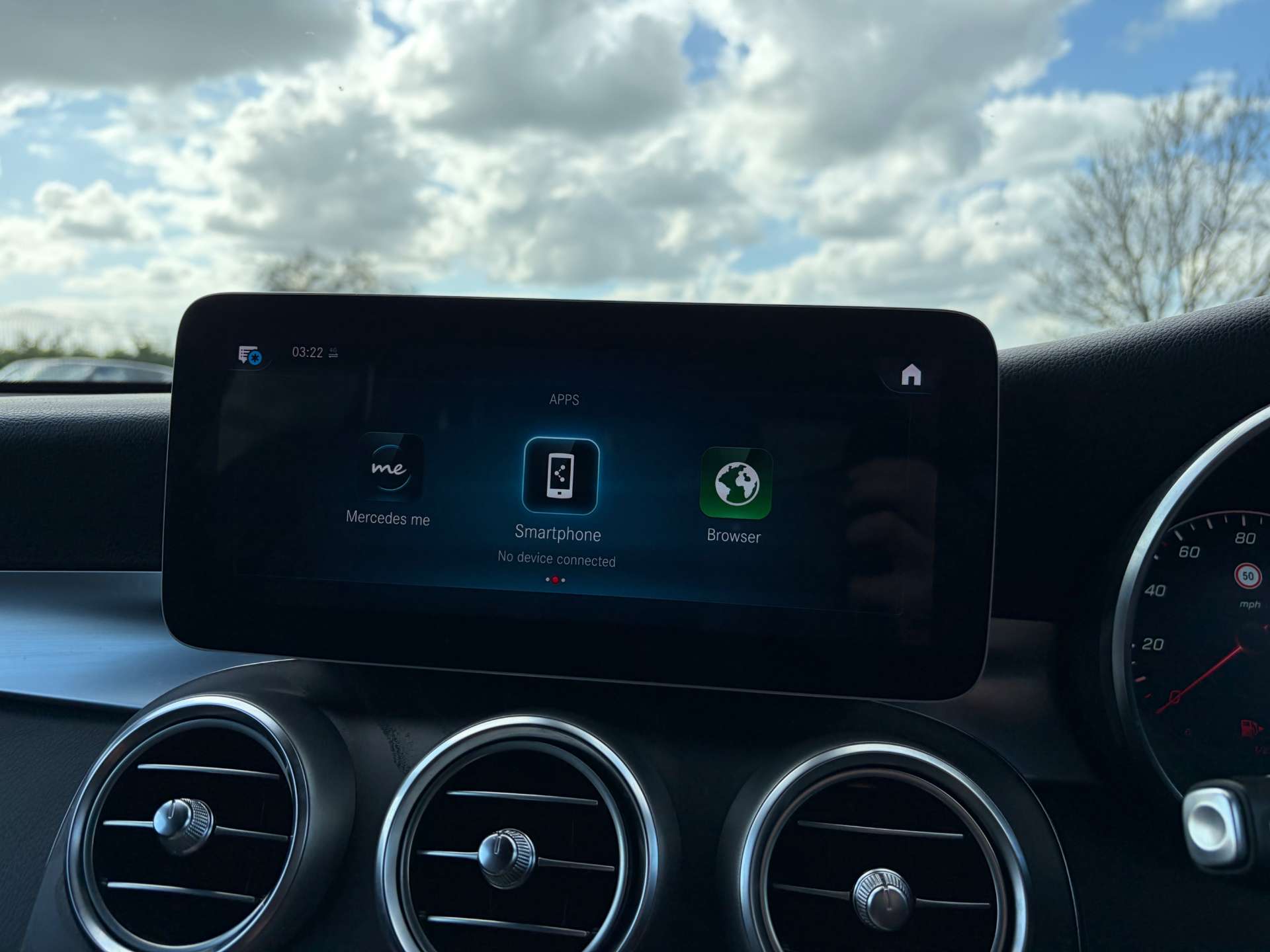 2019 Mercedes-Benz GLC300 — image 58