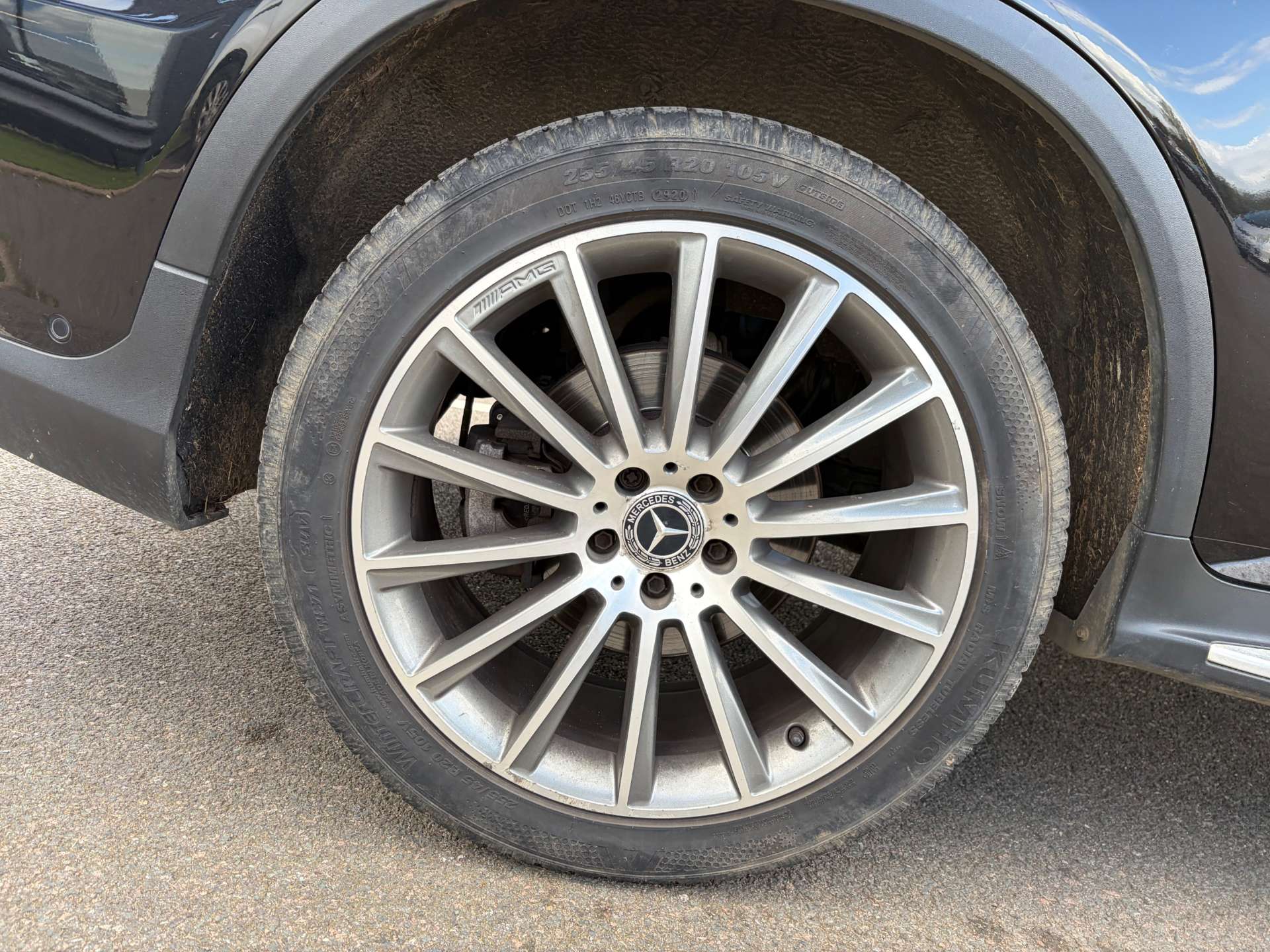 2019 Mercedes-Benz GLC300 — image 14