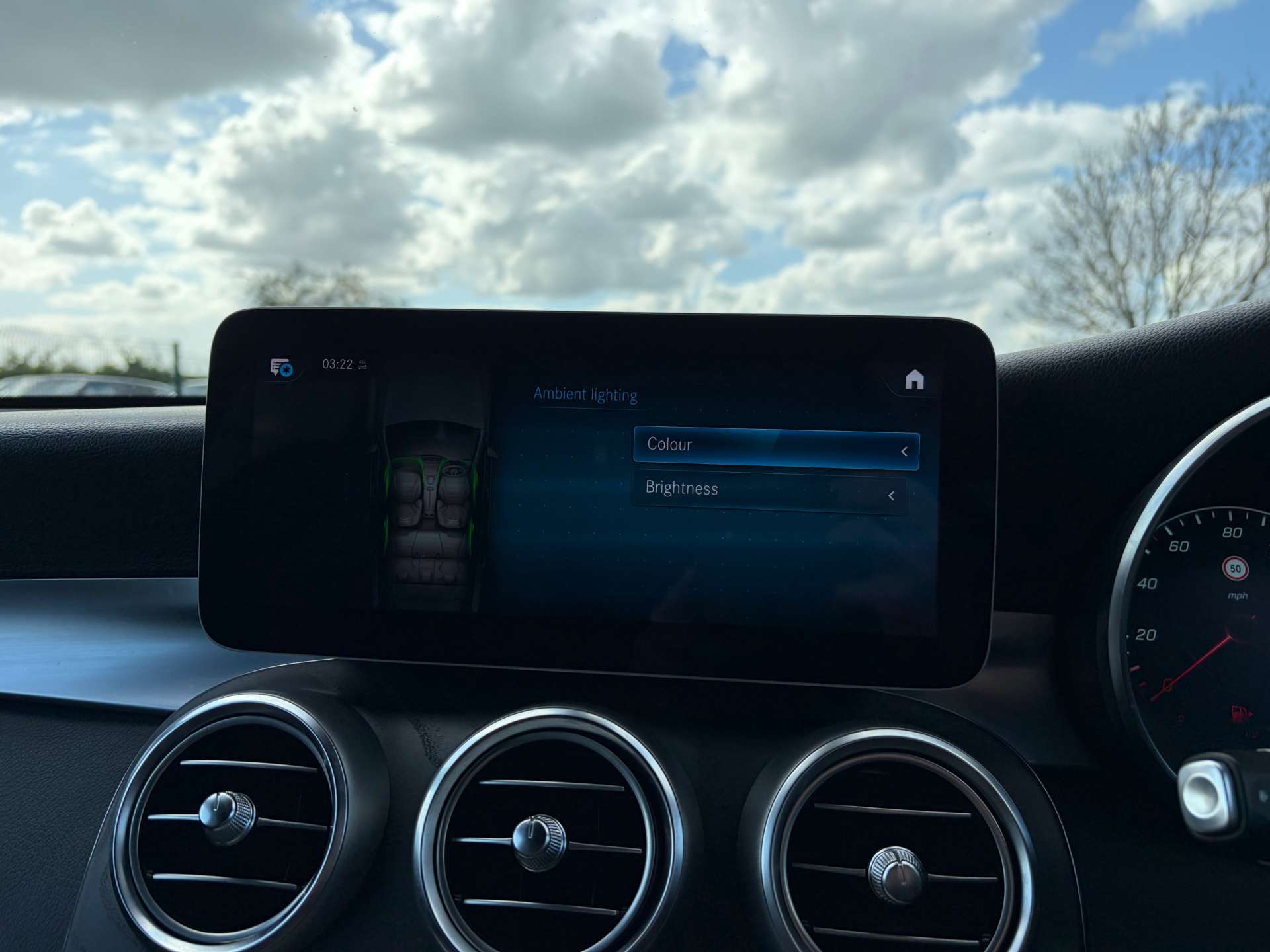 2019 Mercedes-Benz GLC300 — image 57
