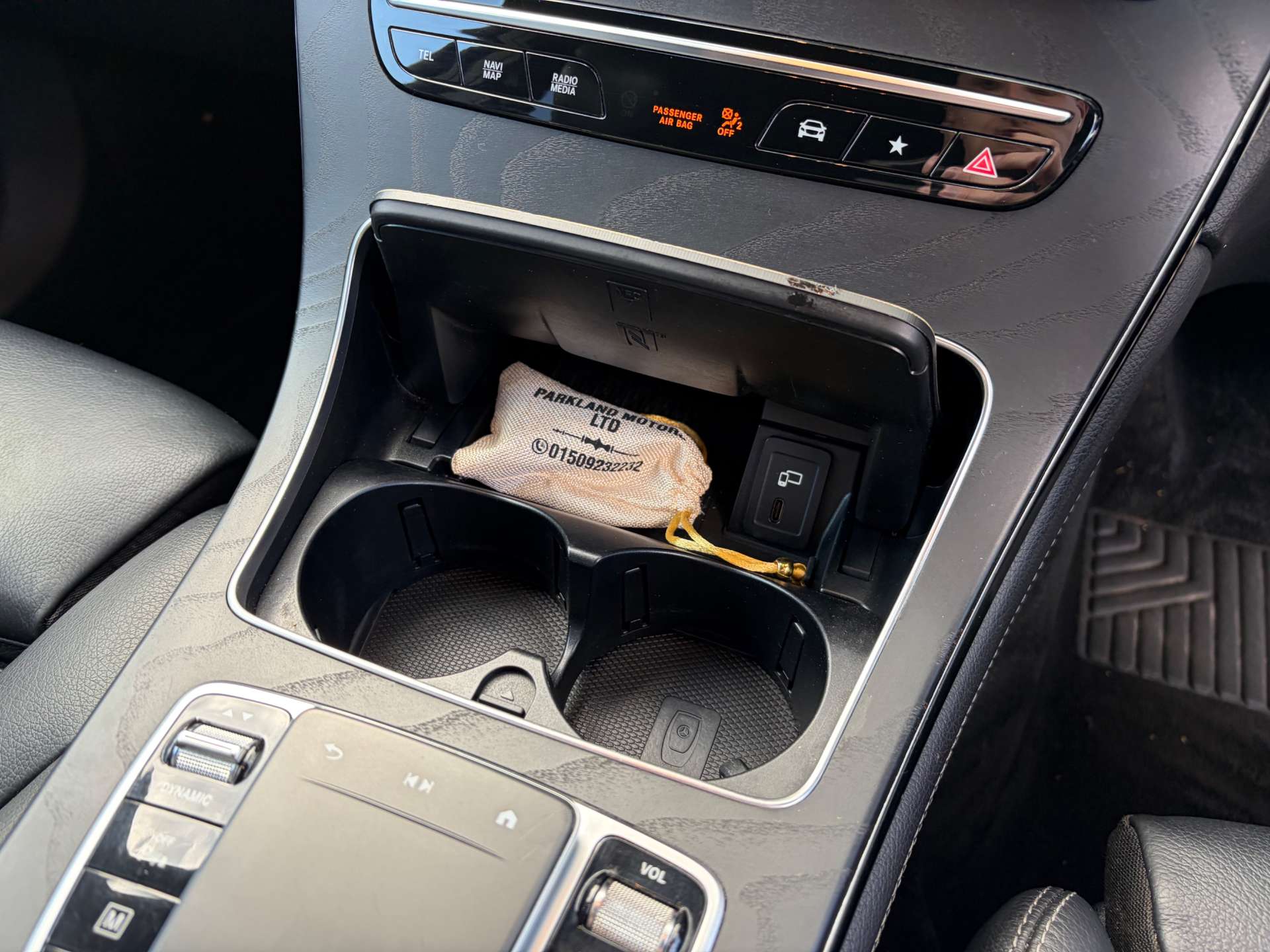 2019 Mercedes-Benz GLC300 — image 48