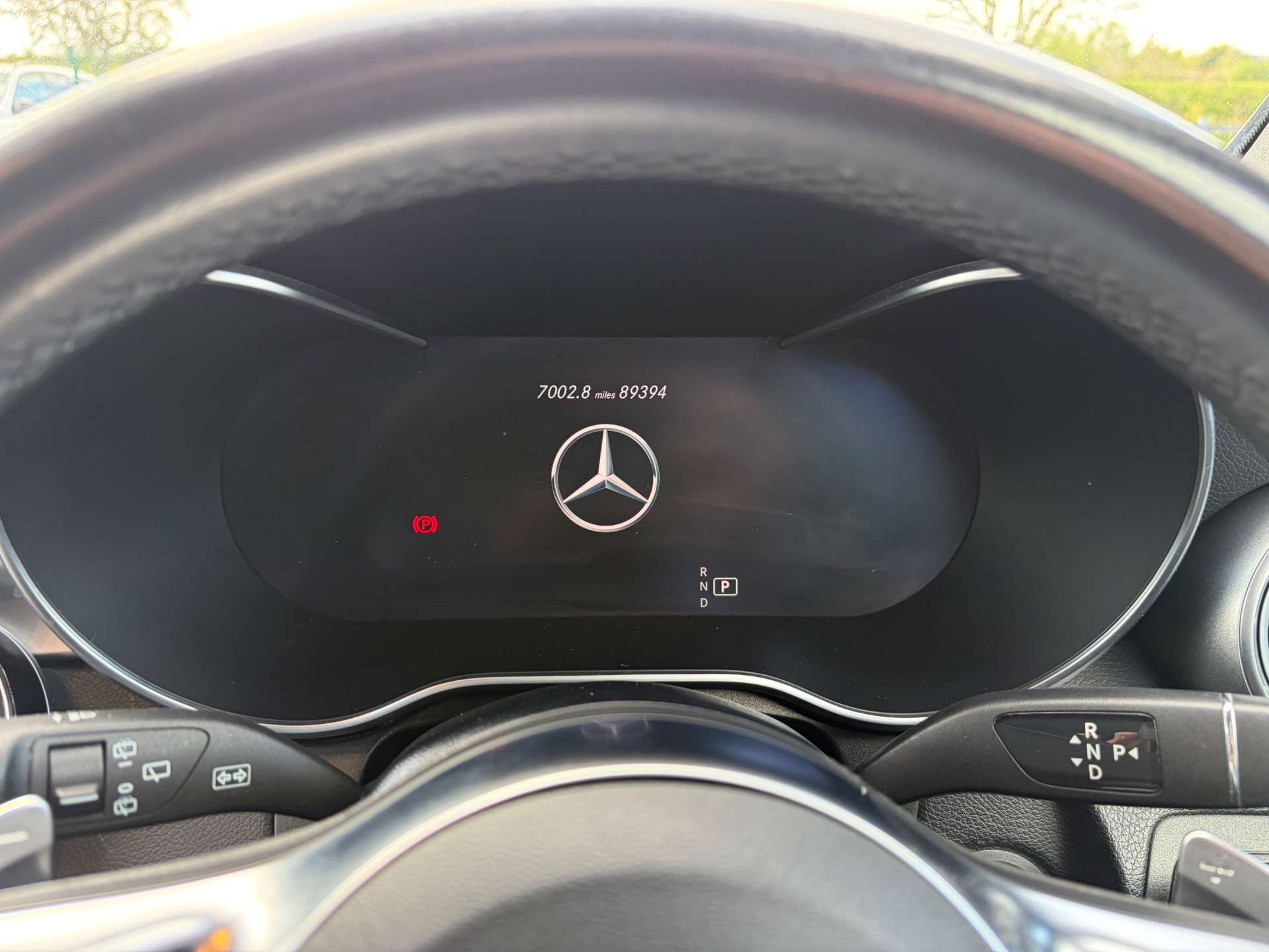 2019 Mercedes-Benz GLC300 — image 43