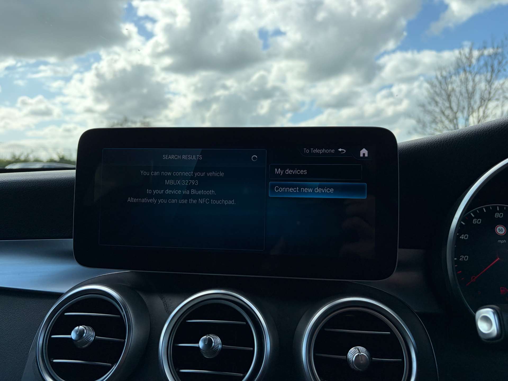 2019 Mercedes-Benz GLC300 — image 54