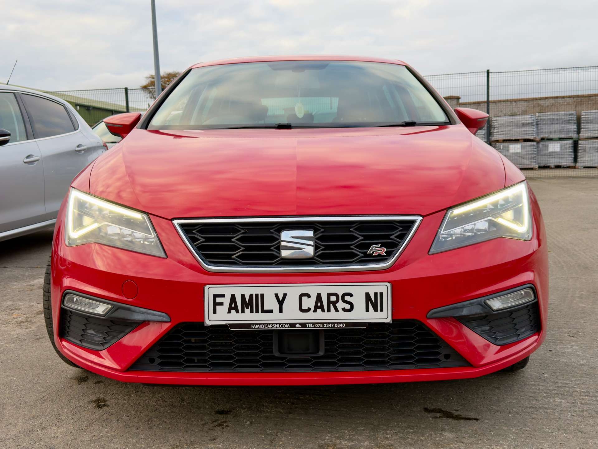Used SEAT Leon