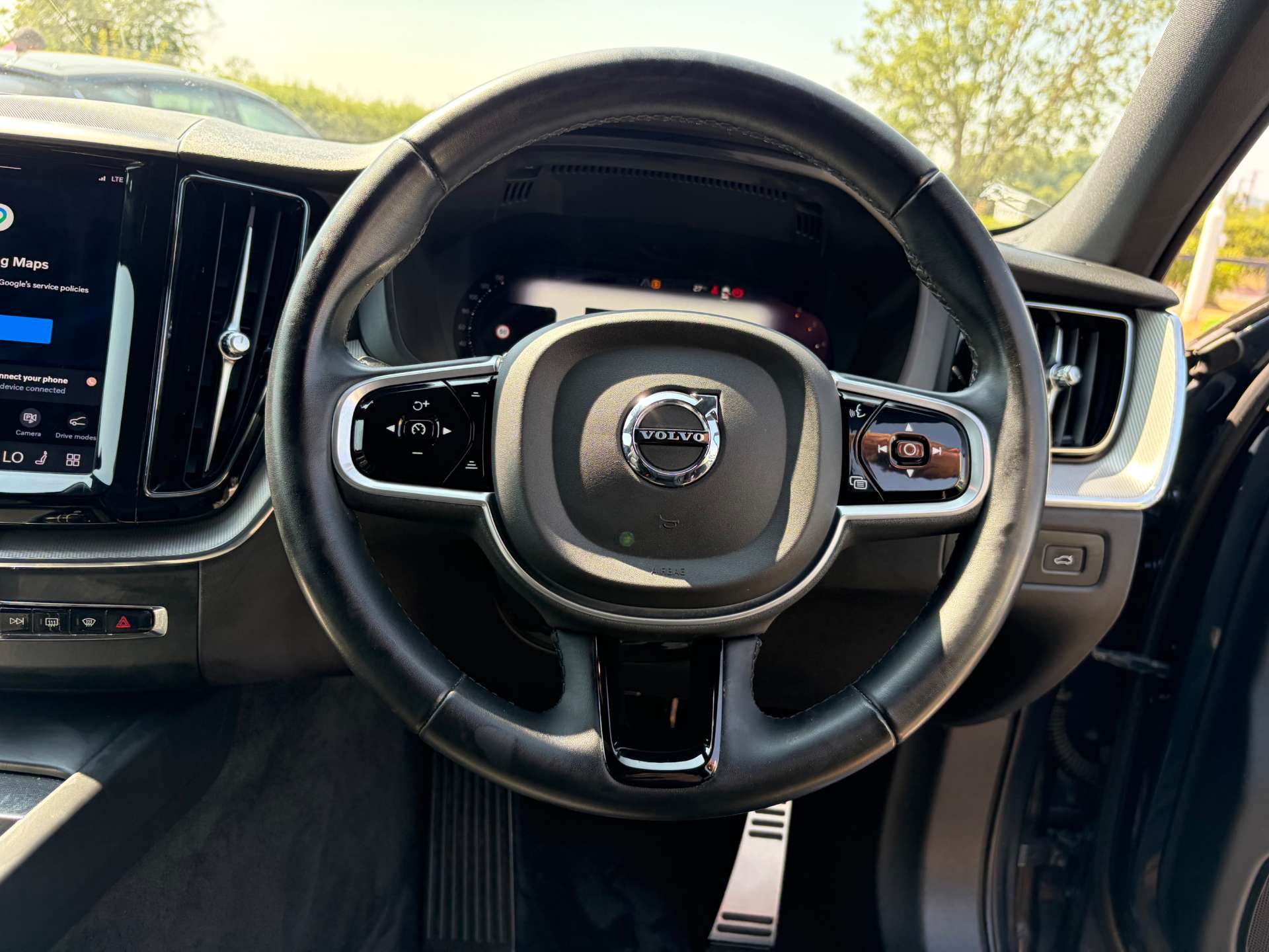 2021 Volvo XC60 — image 35